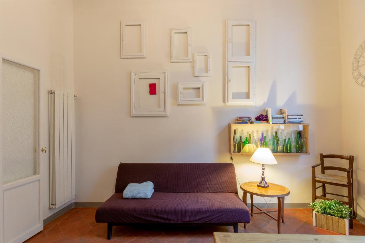 Sant'agostino Apartment