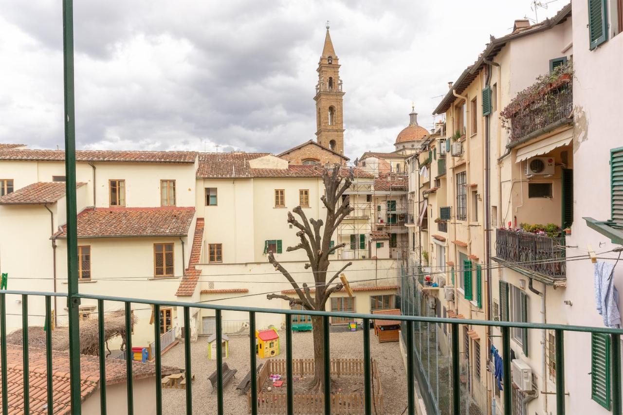 Sant'agostino Apartment *
