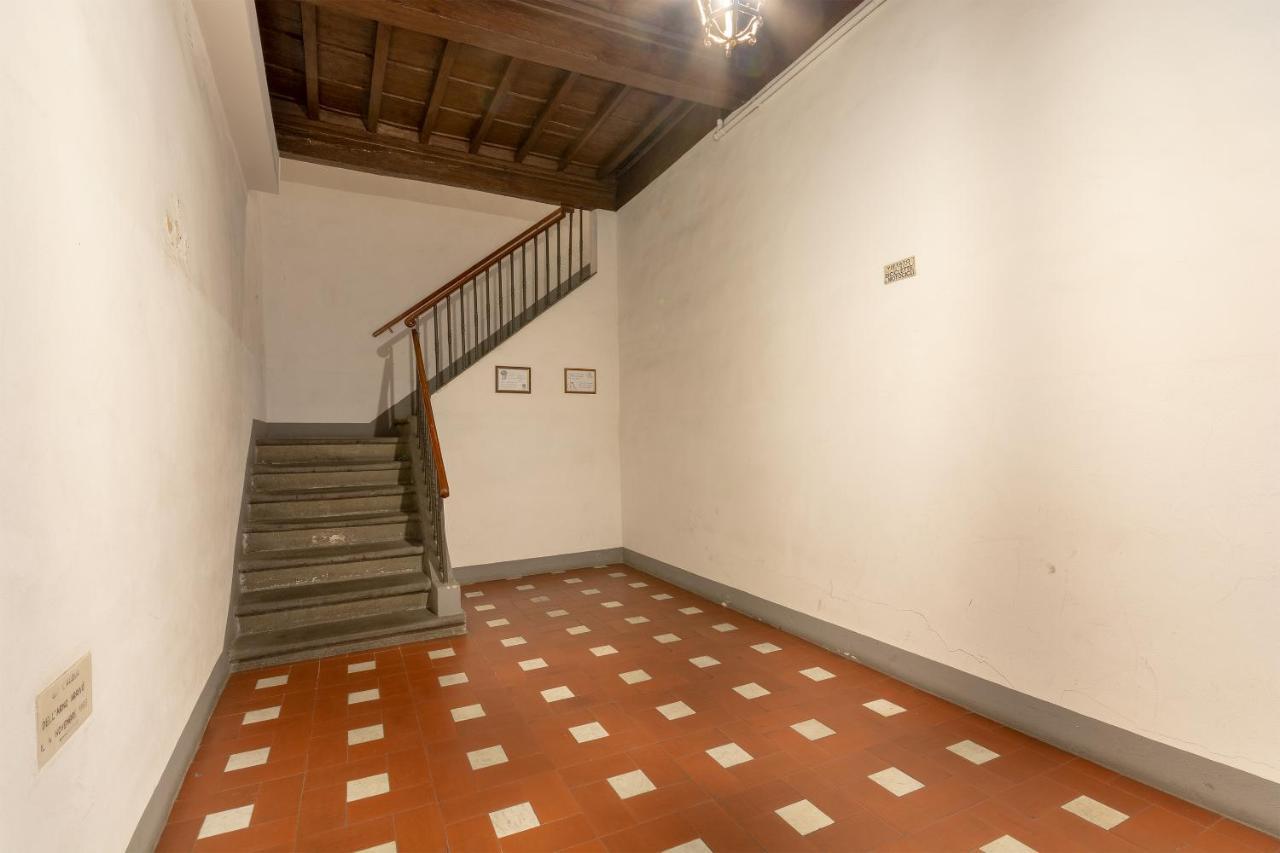Sant'agostino Florence