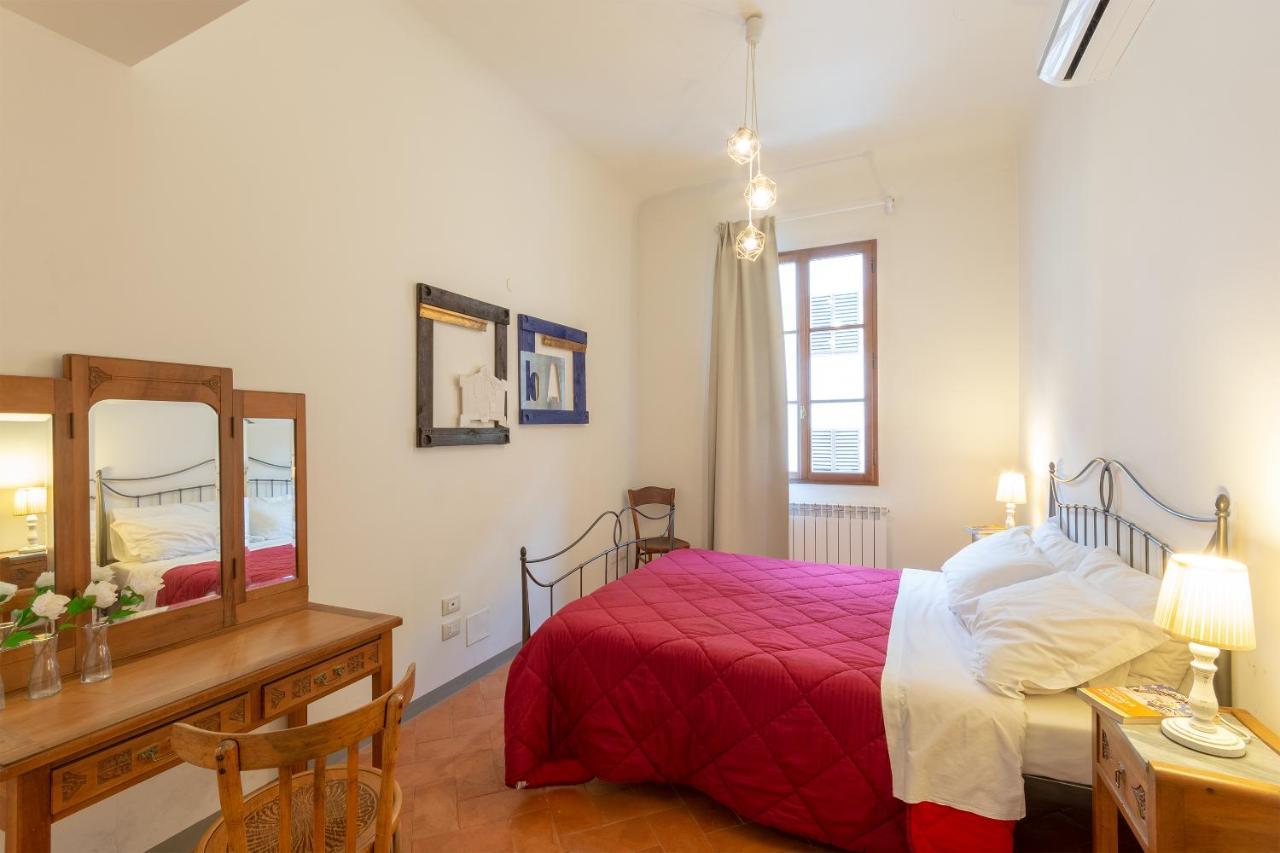 Apartment Sant'agostino *