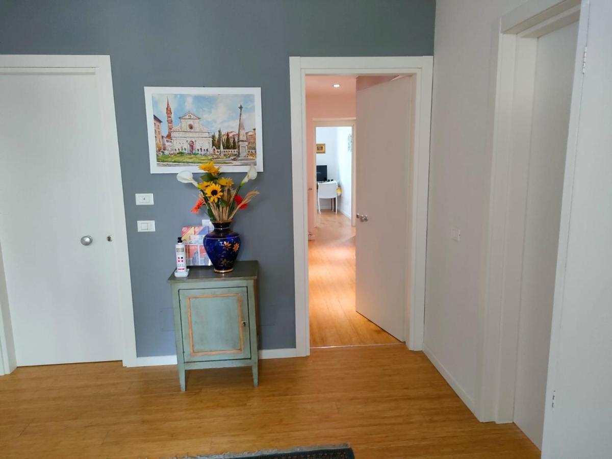 Le Statue Apartment *