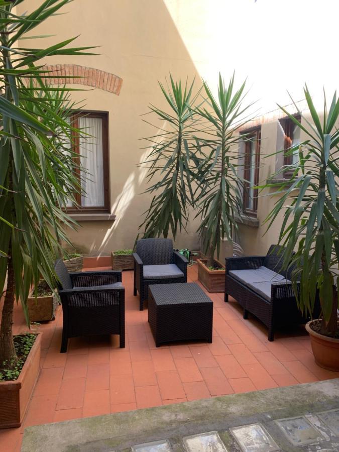 Signoria With Patio