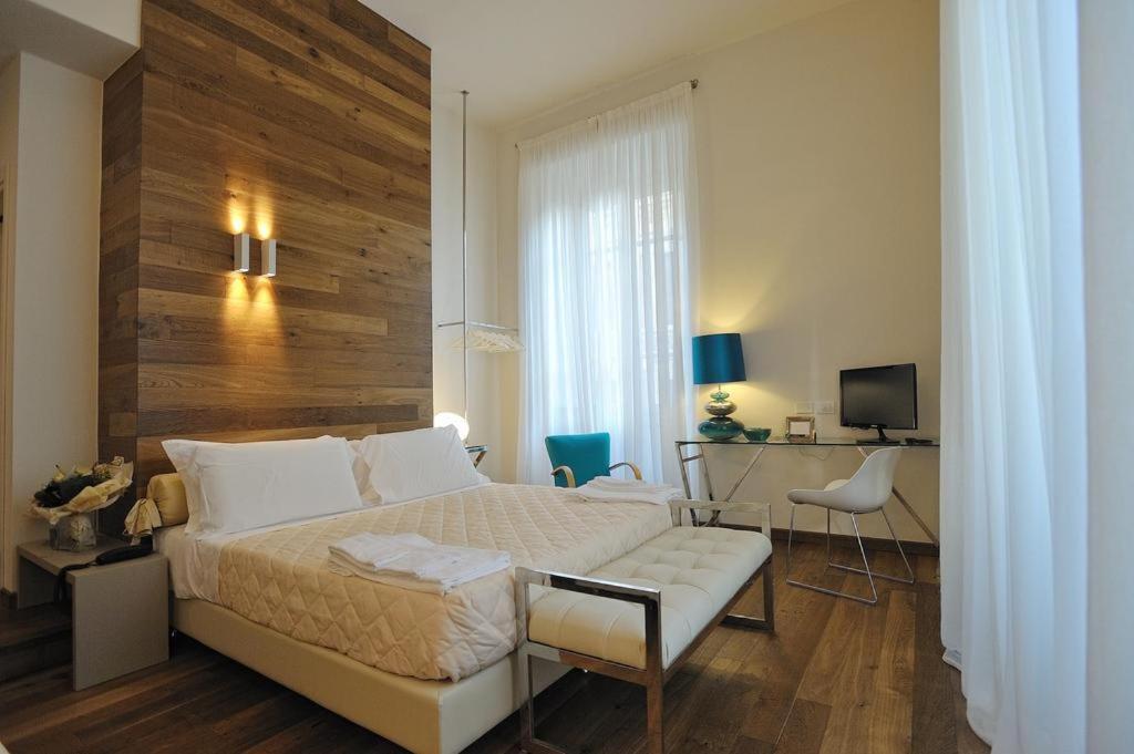 Luxury La Dimora Degli Angeli Bed & Breakfast