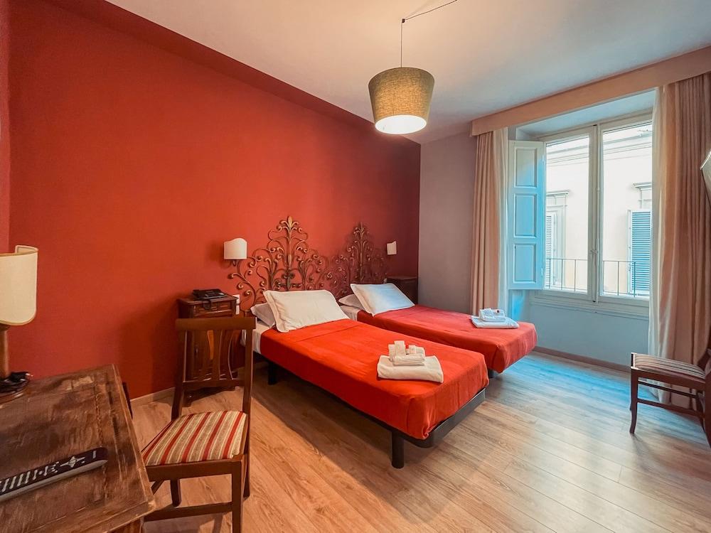 Azzi Hotel Florence