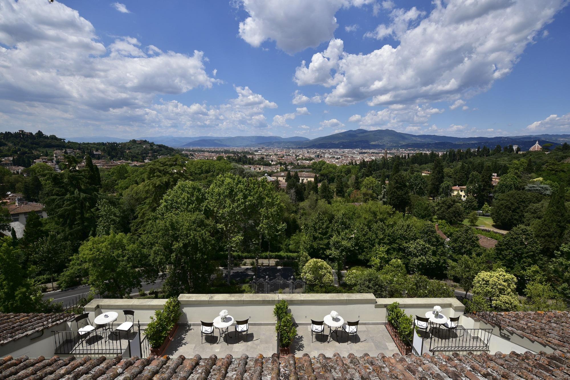 Cora Hotel Firenze