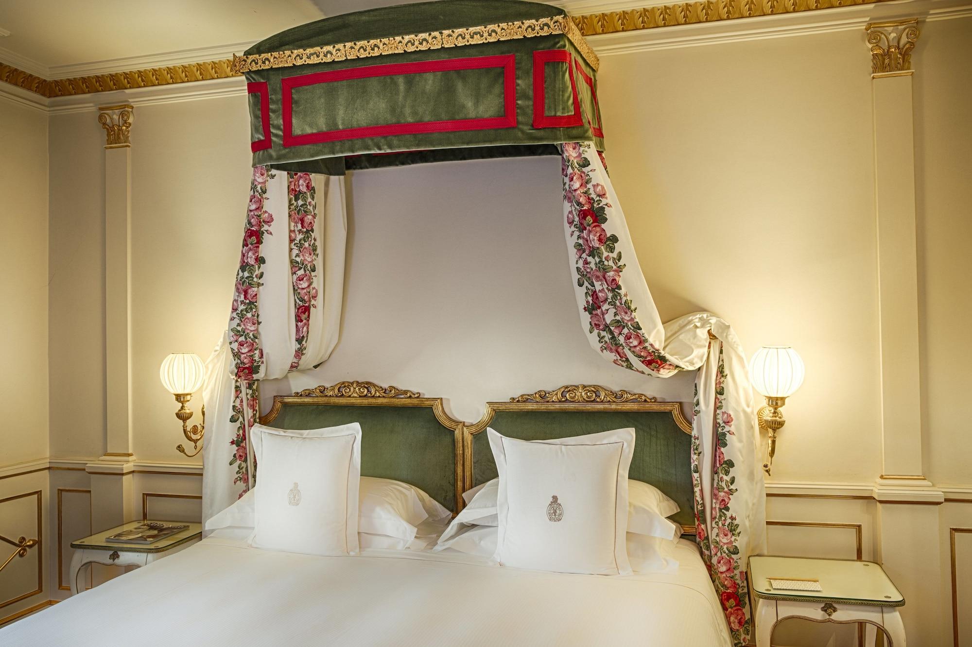 Hotel Cora Firenze