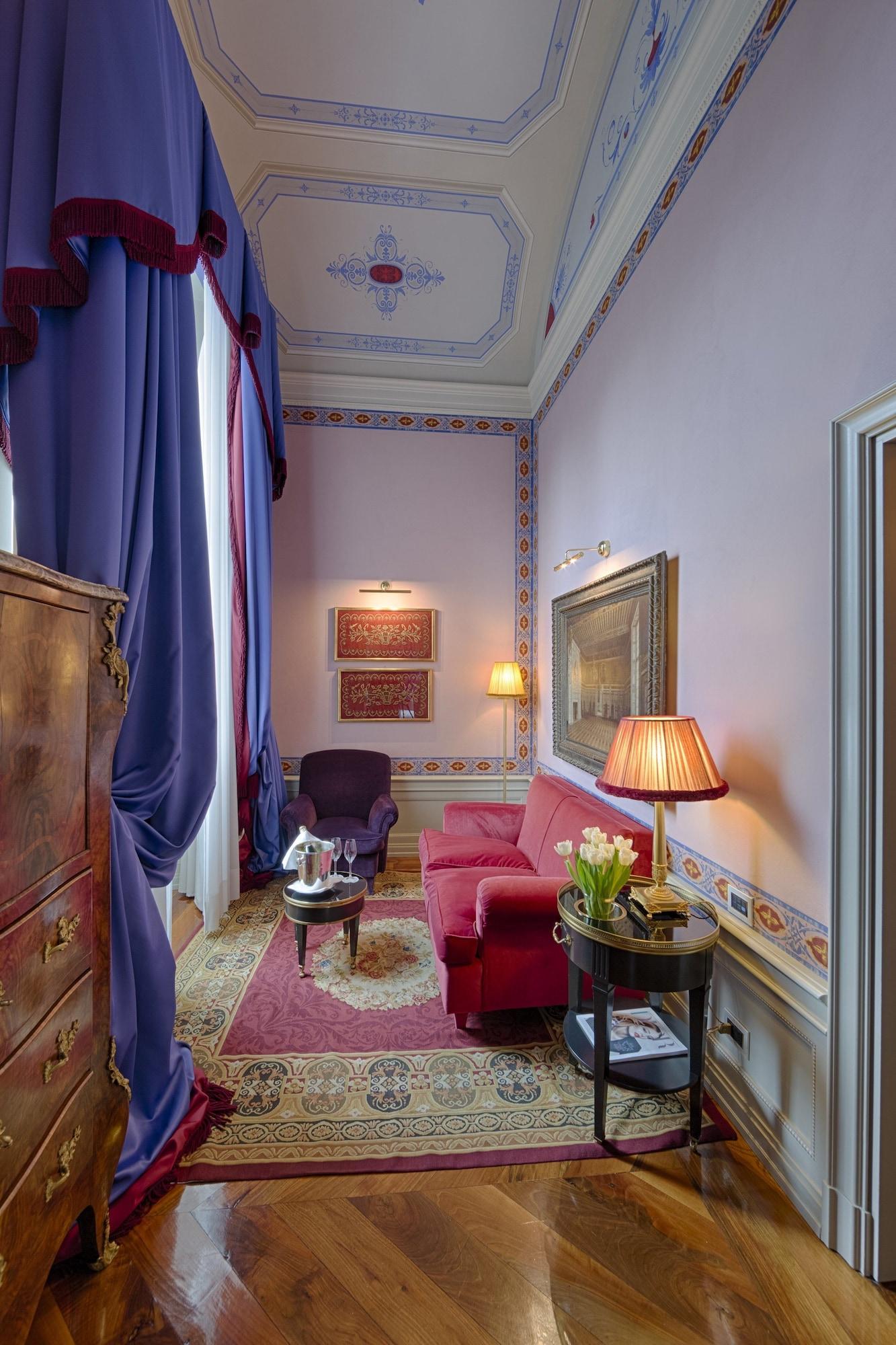 Cora 5* Firenze