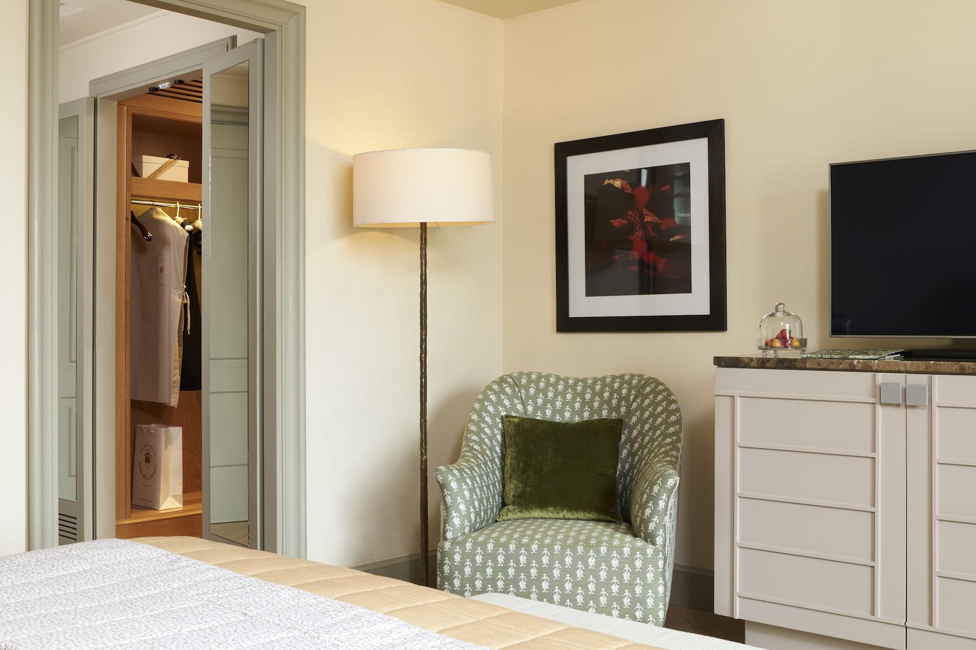 Rocco Forte Savoy Hotel 5*