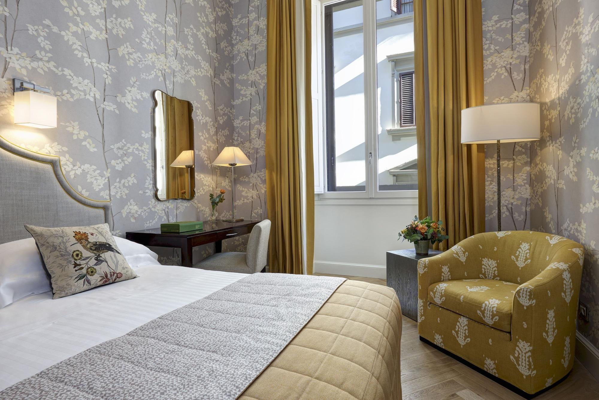 Rocco Forte Savoy Hotel 5*