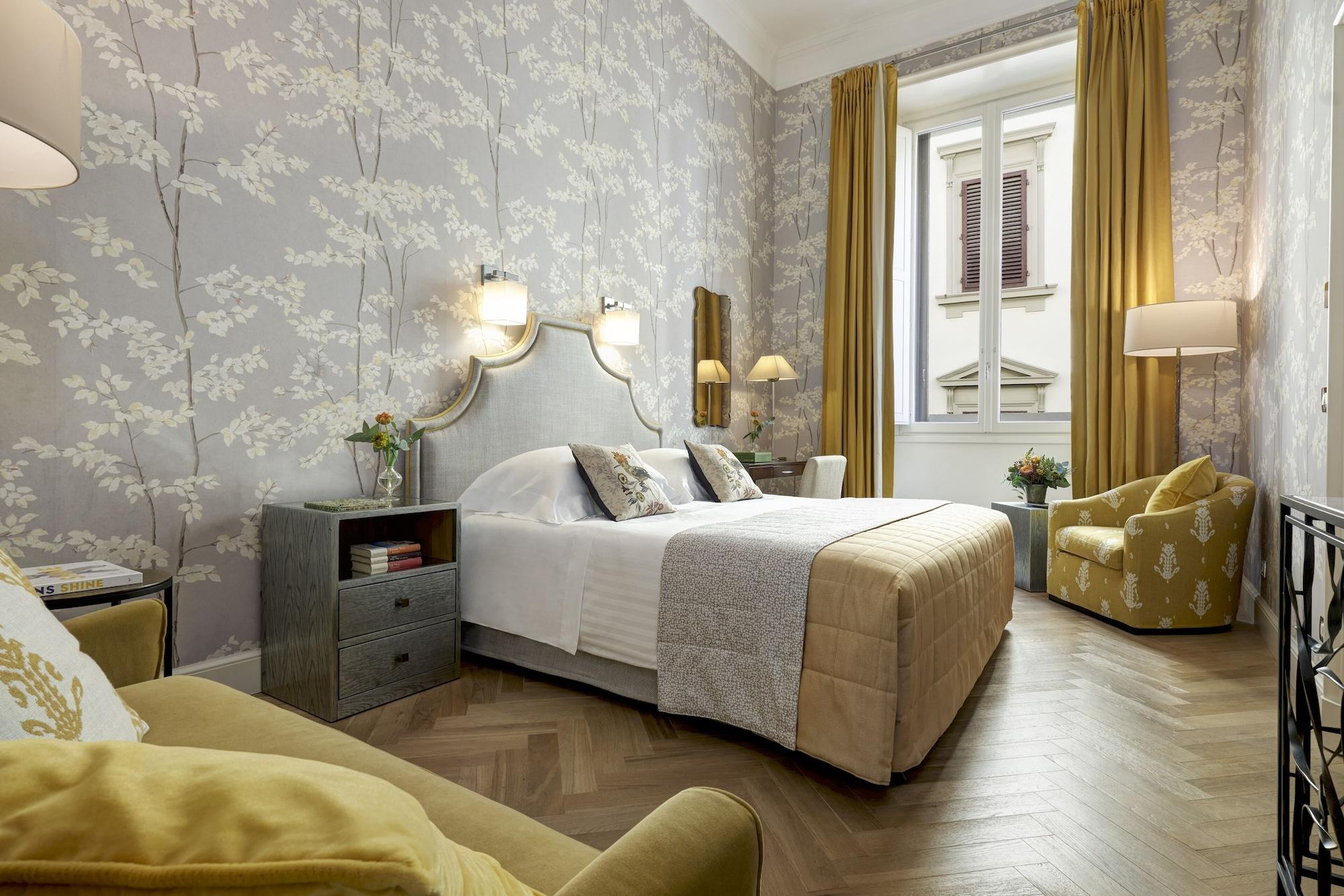 Rocco Forte Savoy Hotel 5*