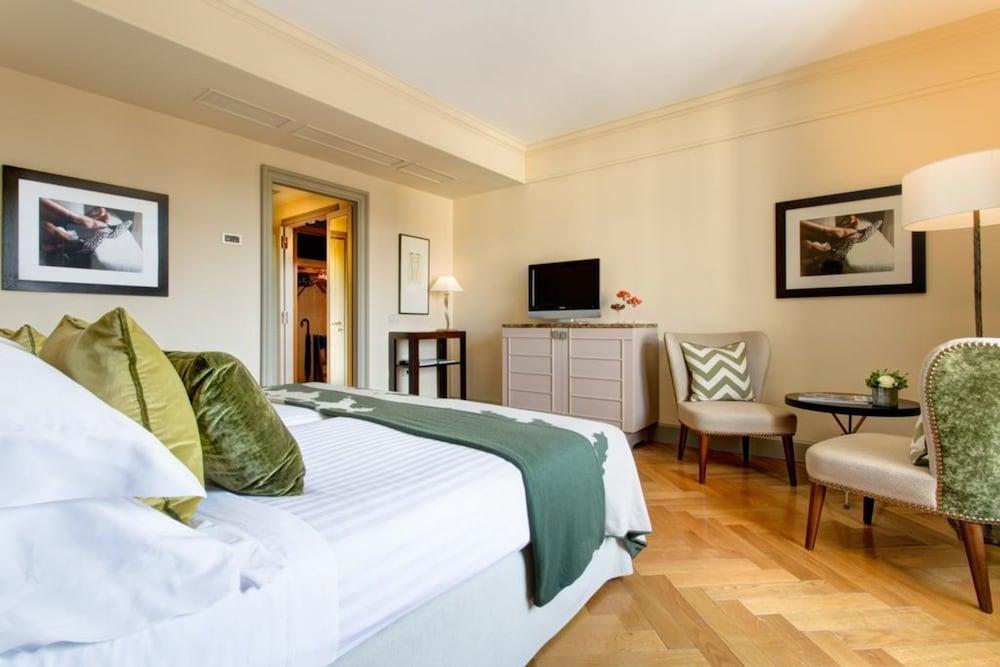 Rocco Forte Savoy Hotel 5*