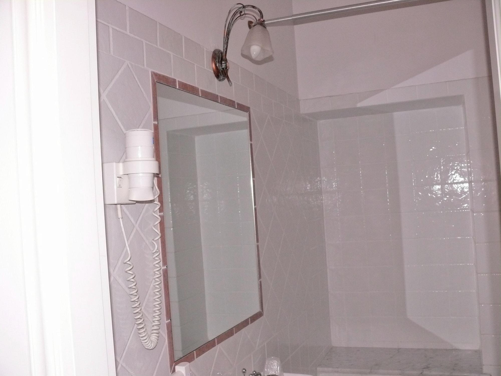 Michelangiolo Aparthotel