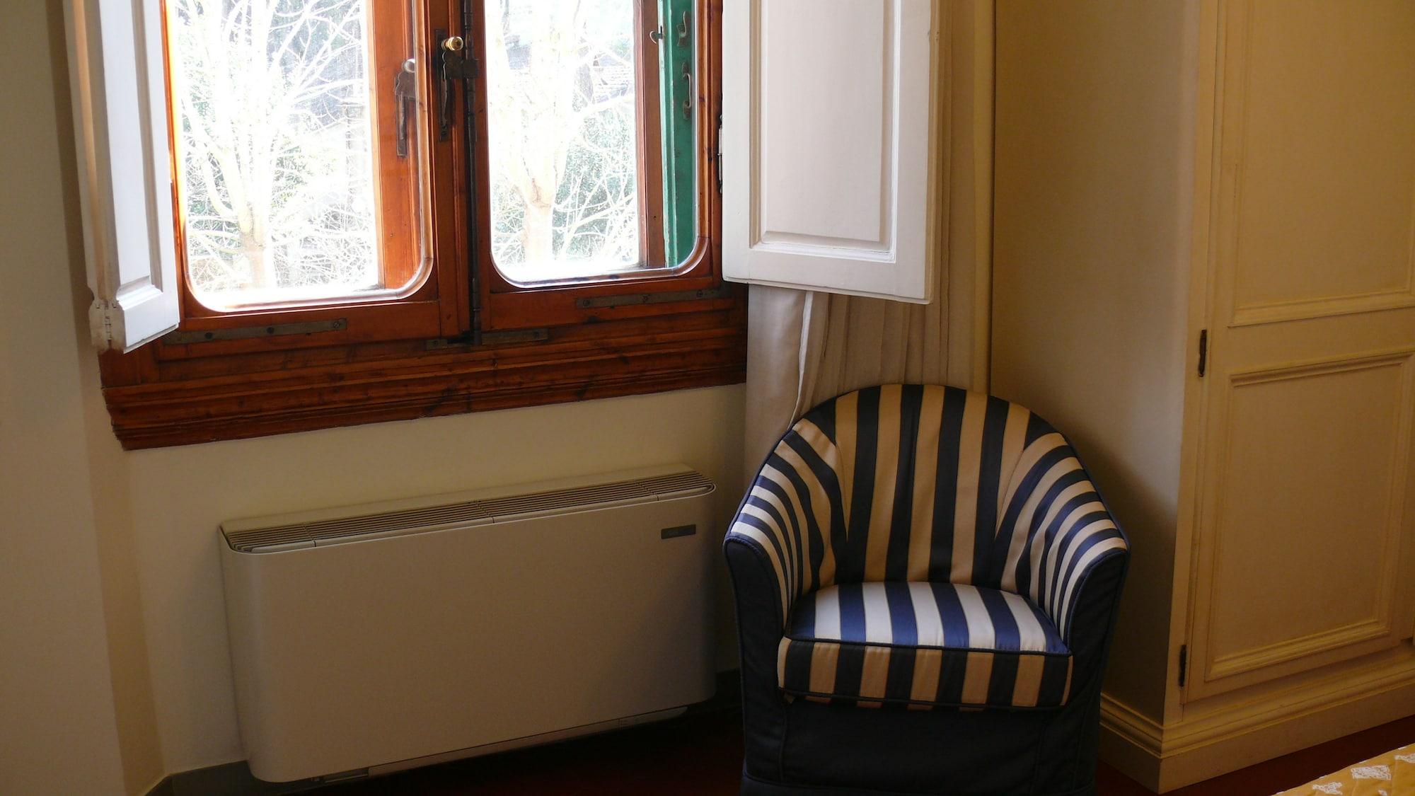 Aparthotel Michelangiolo Florence