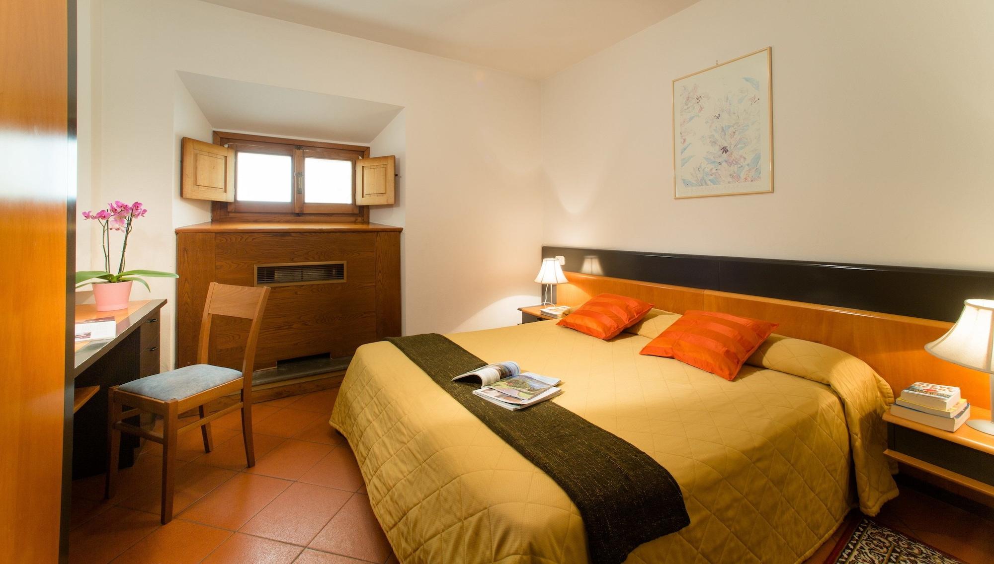 Appartamento San Niccolò