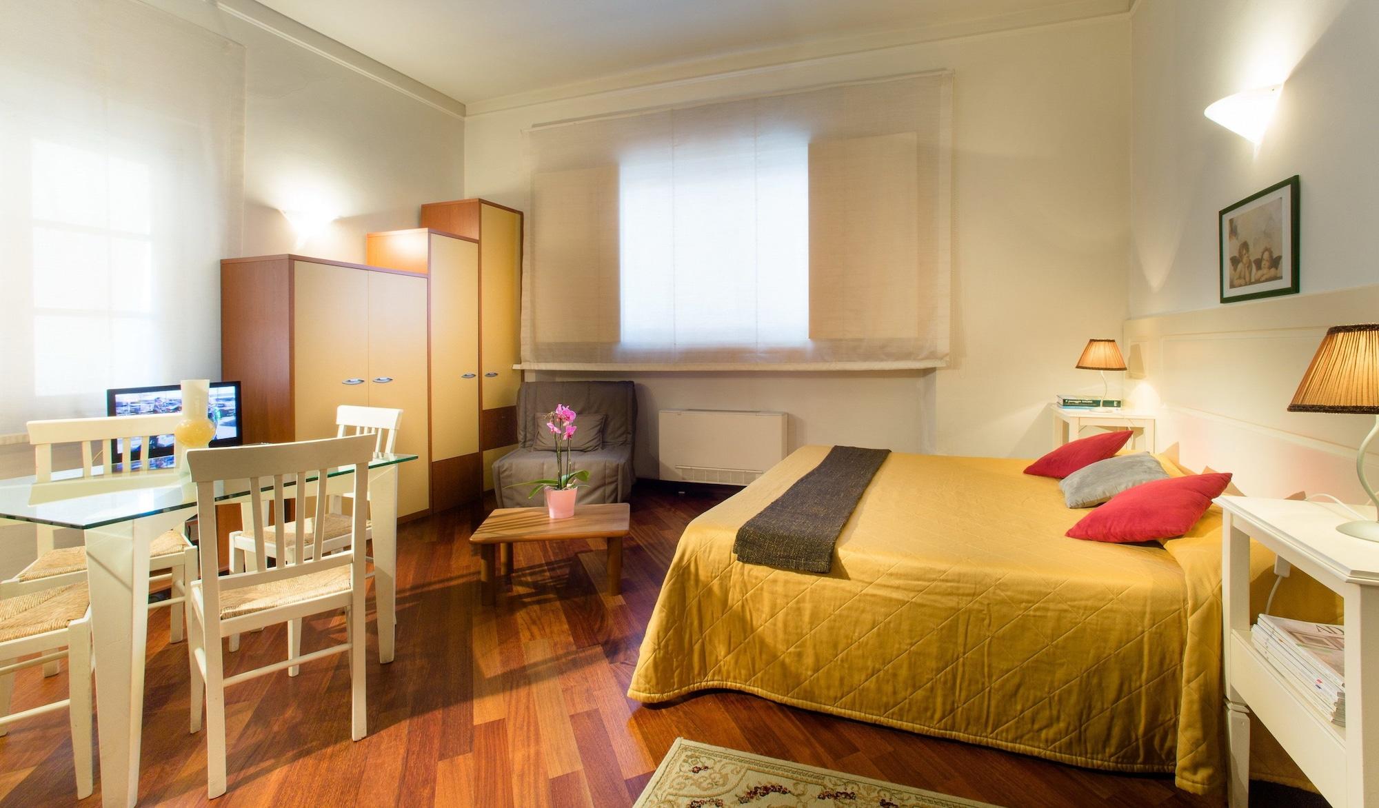 Appartamento San Niccolò Firenze