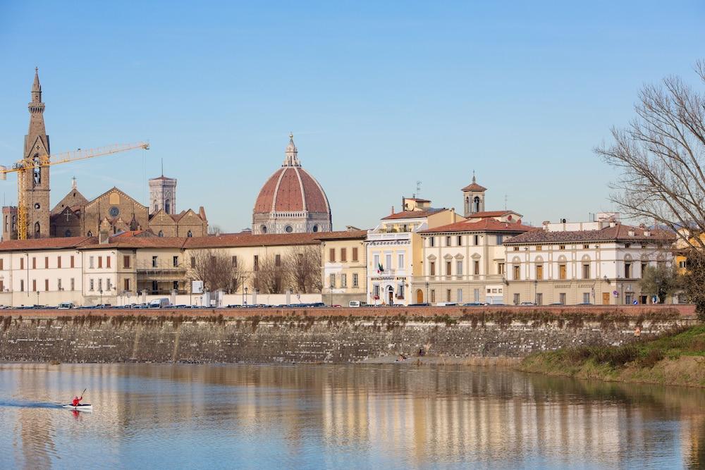 San Niccolò Firenze