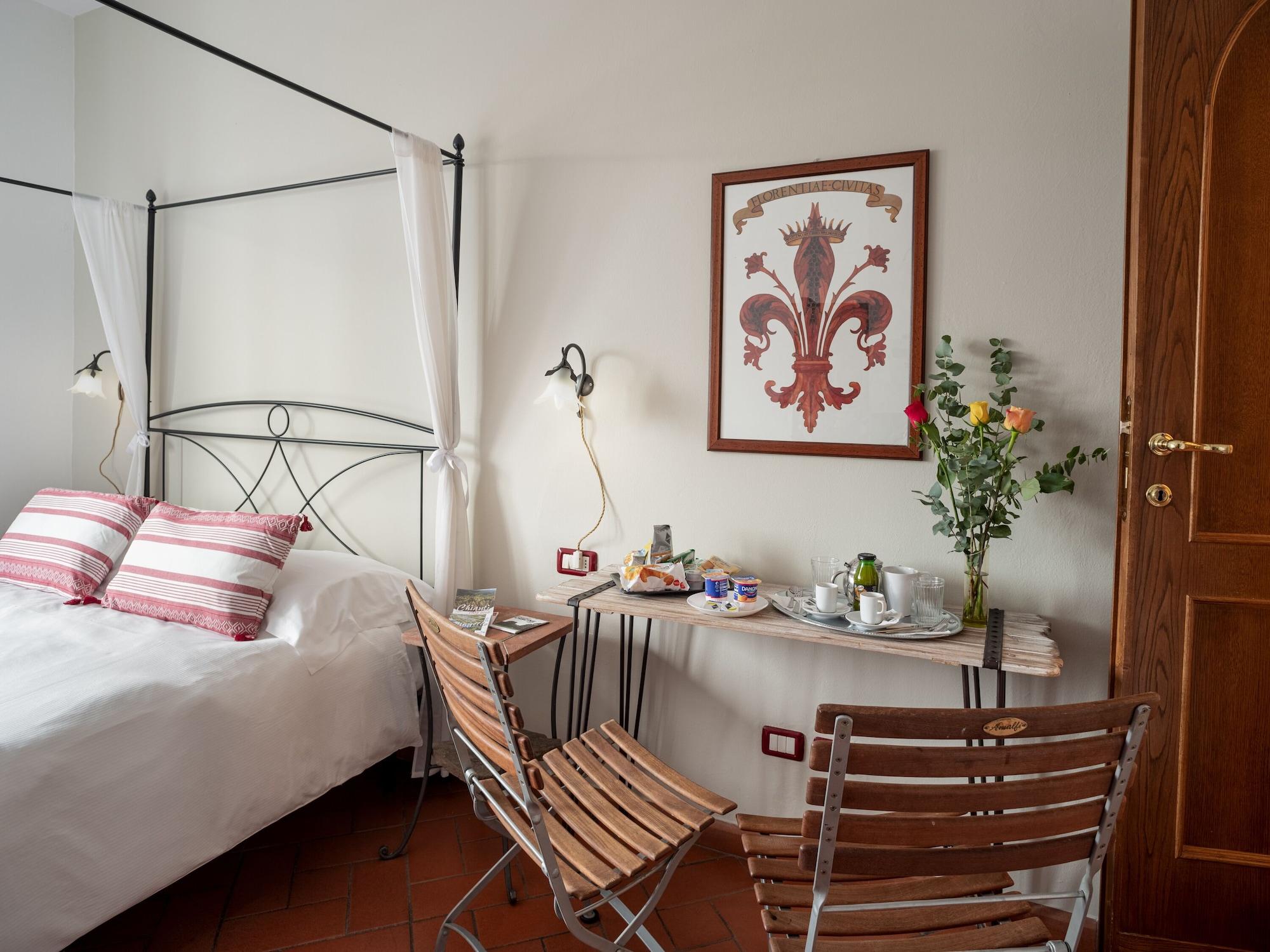 Bed & Breakfast Antica Posta 3*