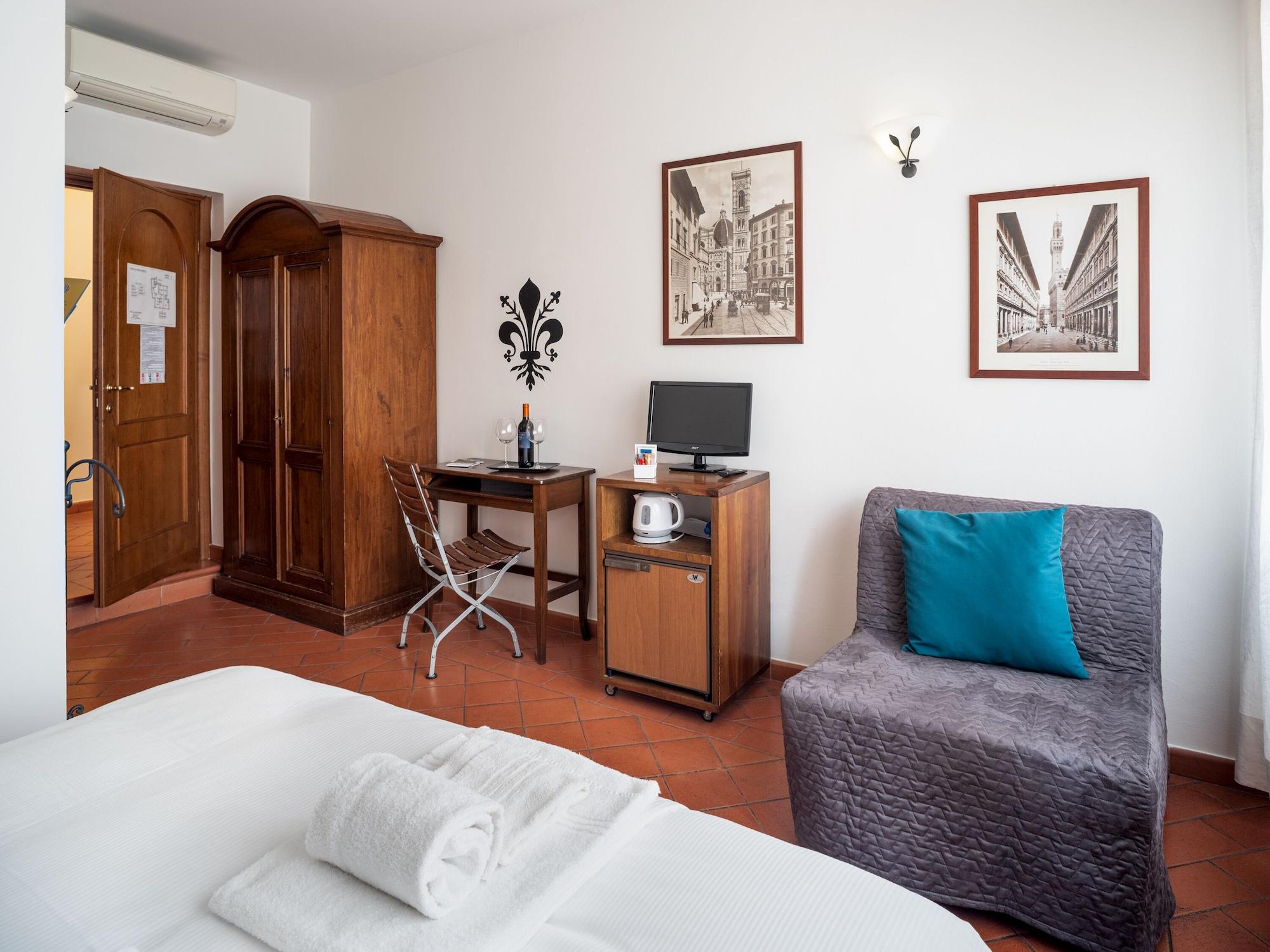 Bed & Breakfast Antica Posta Florence