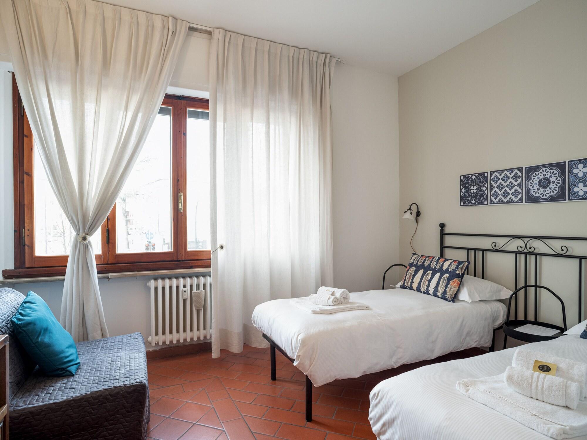 Bed & Breakfast Antica Posta Florence