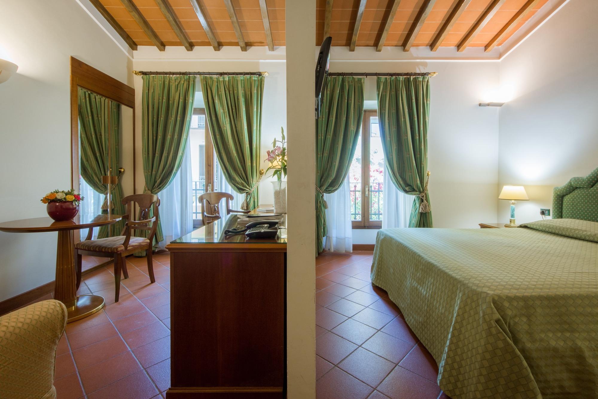 Panama Hotel Firenze