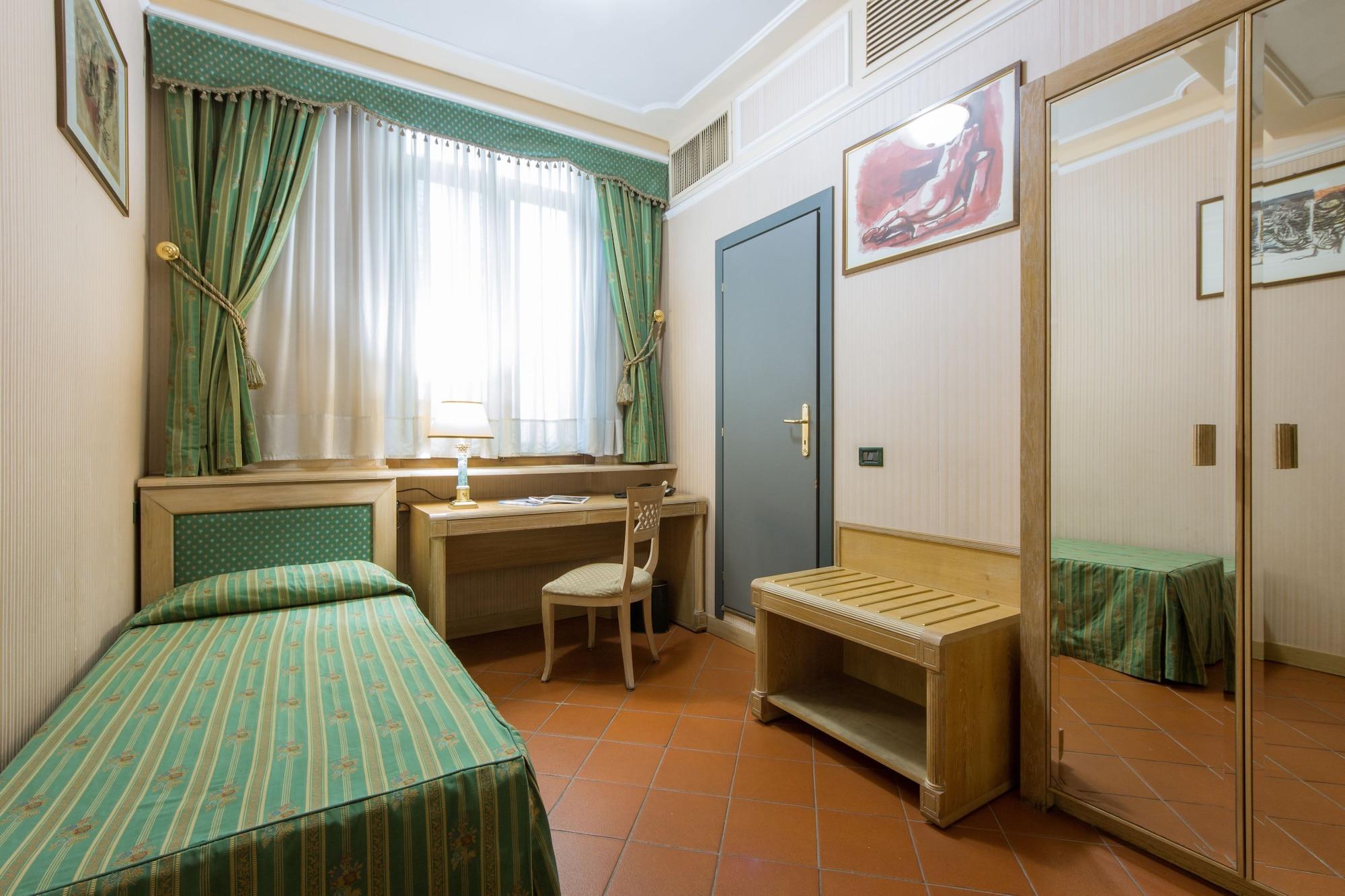 Hotel Panama