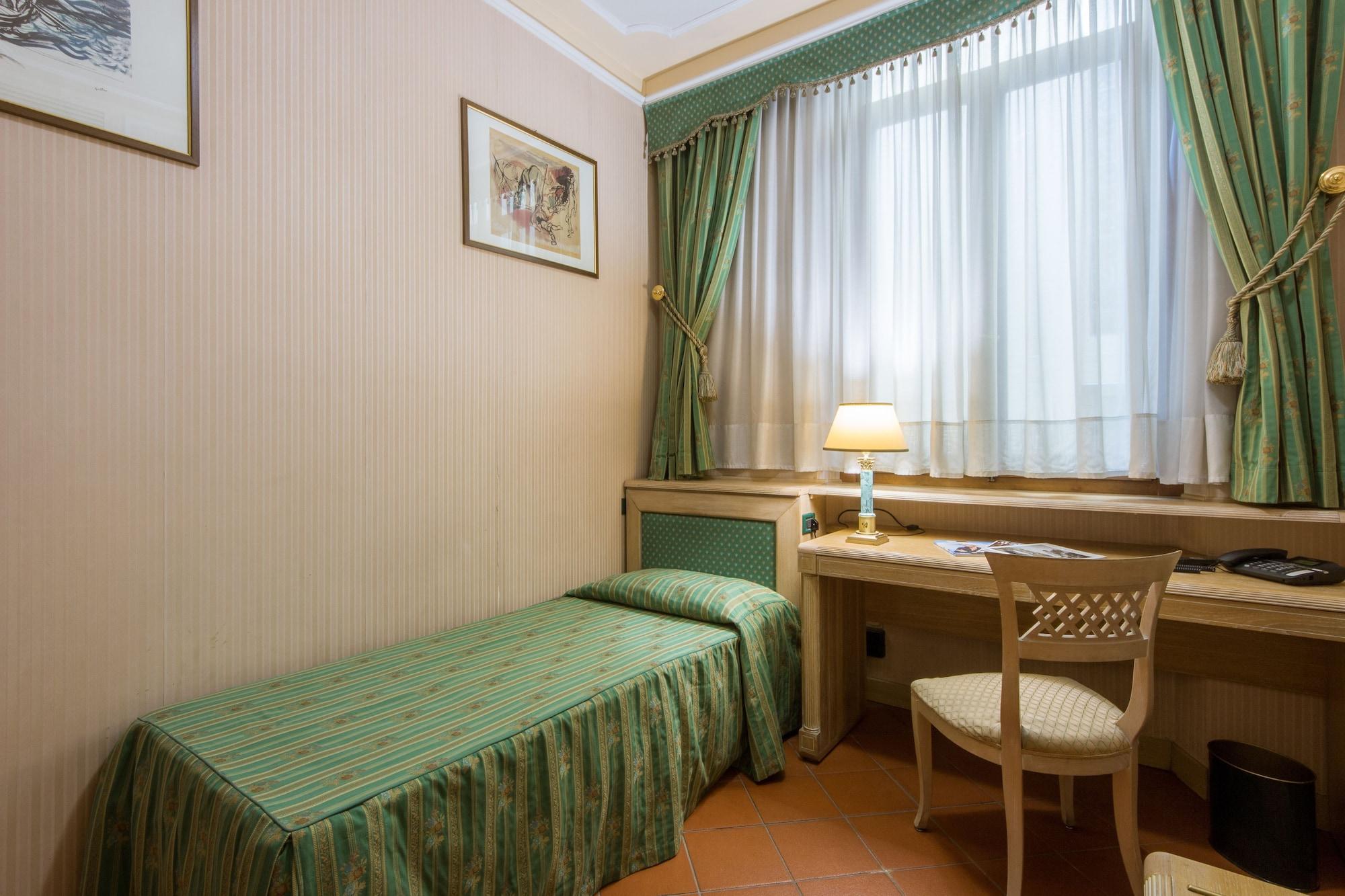 Panama 3* Firenze