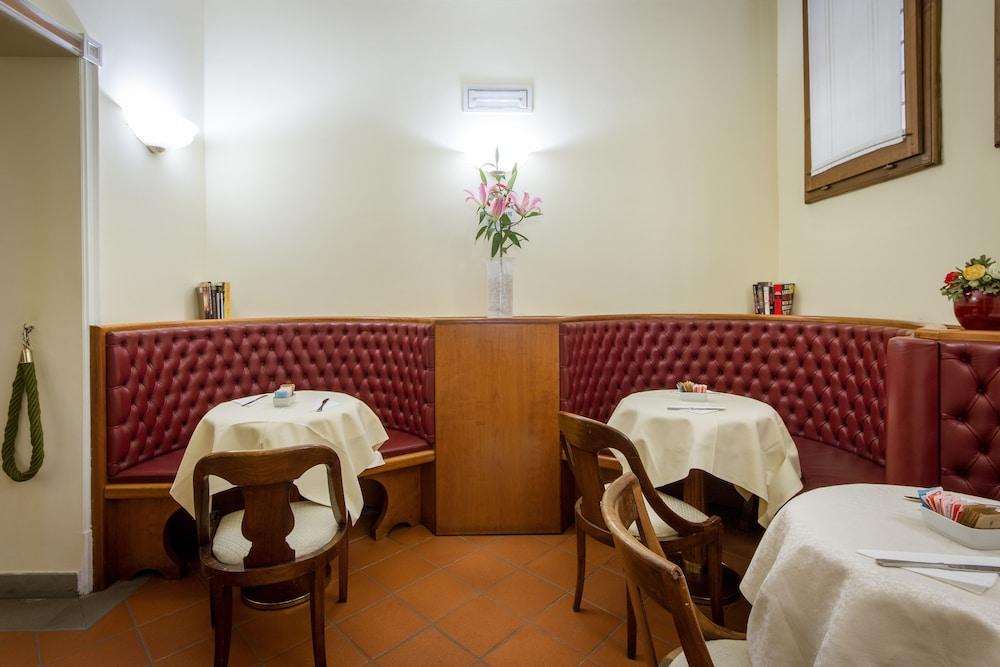 Hotel Panama Firenze