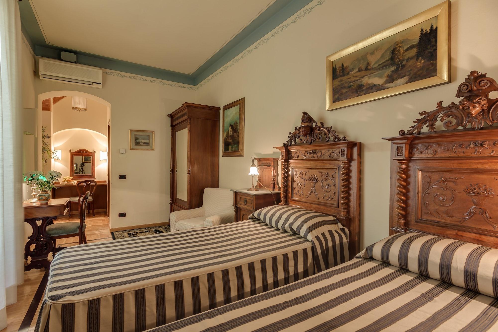 Morandi Hotel Florence