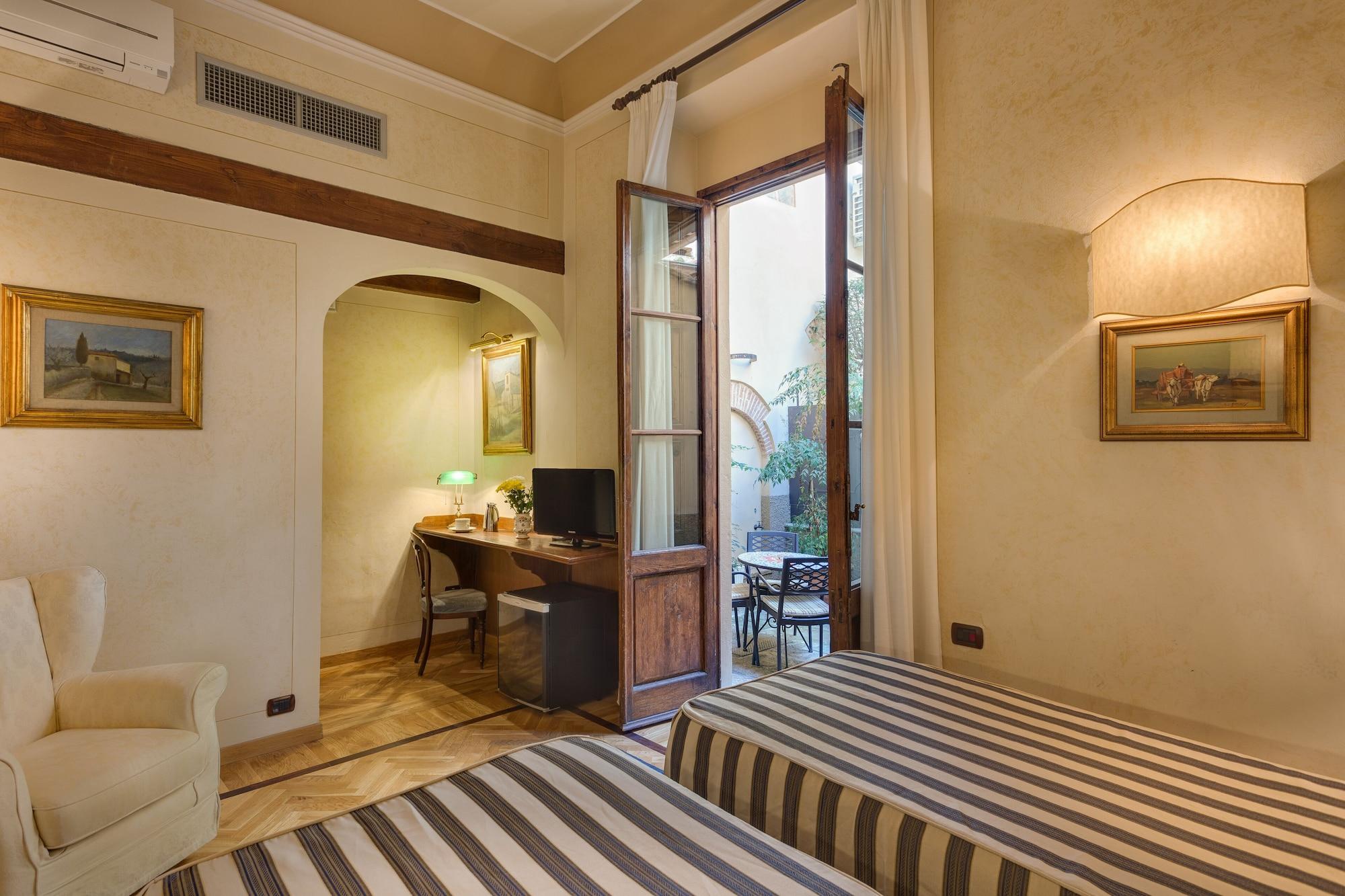 Hotel Morandi