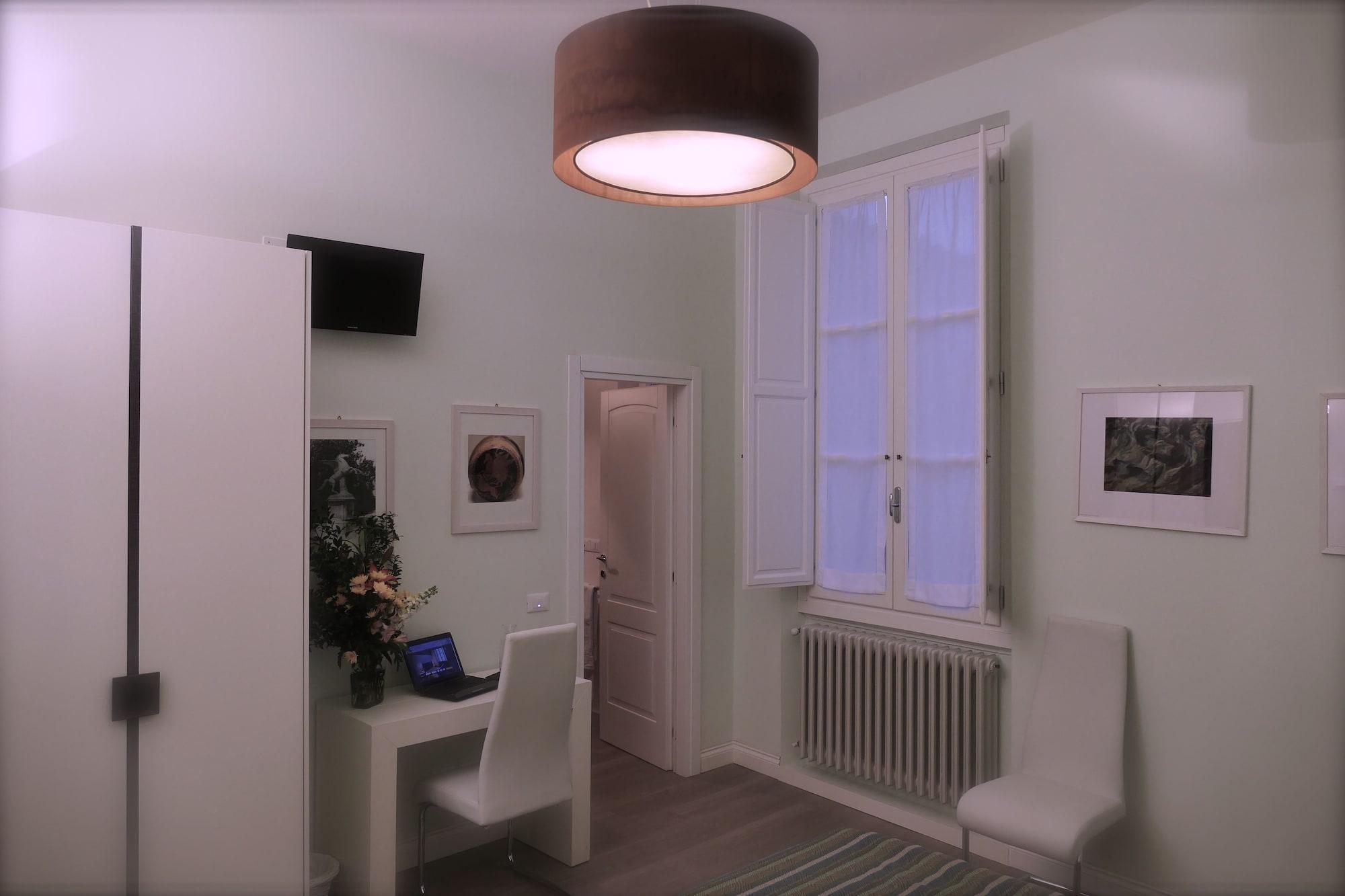 Casa Rovai Firenze