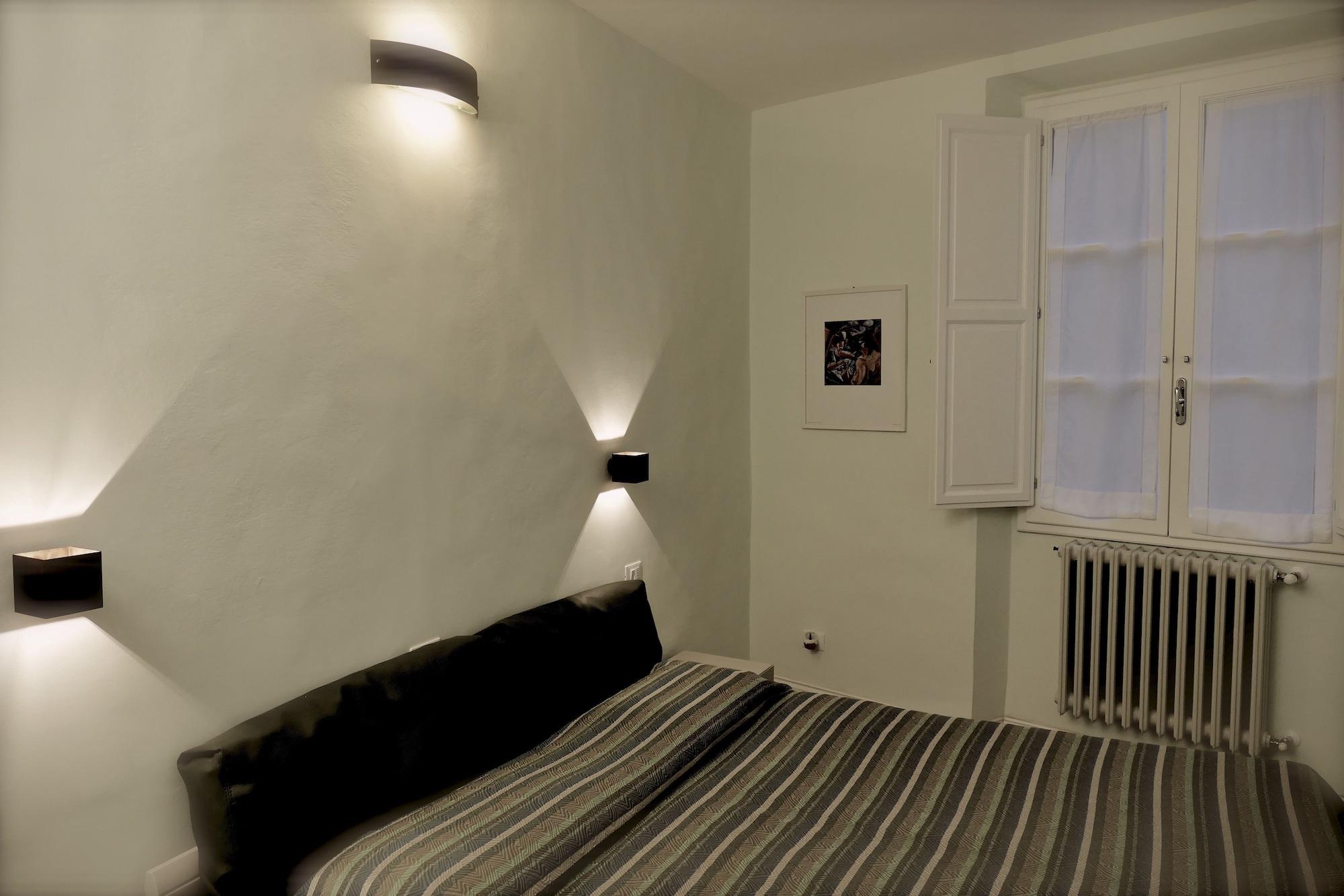 Casa Rovai 3*