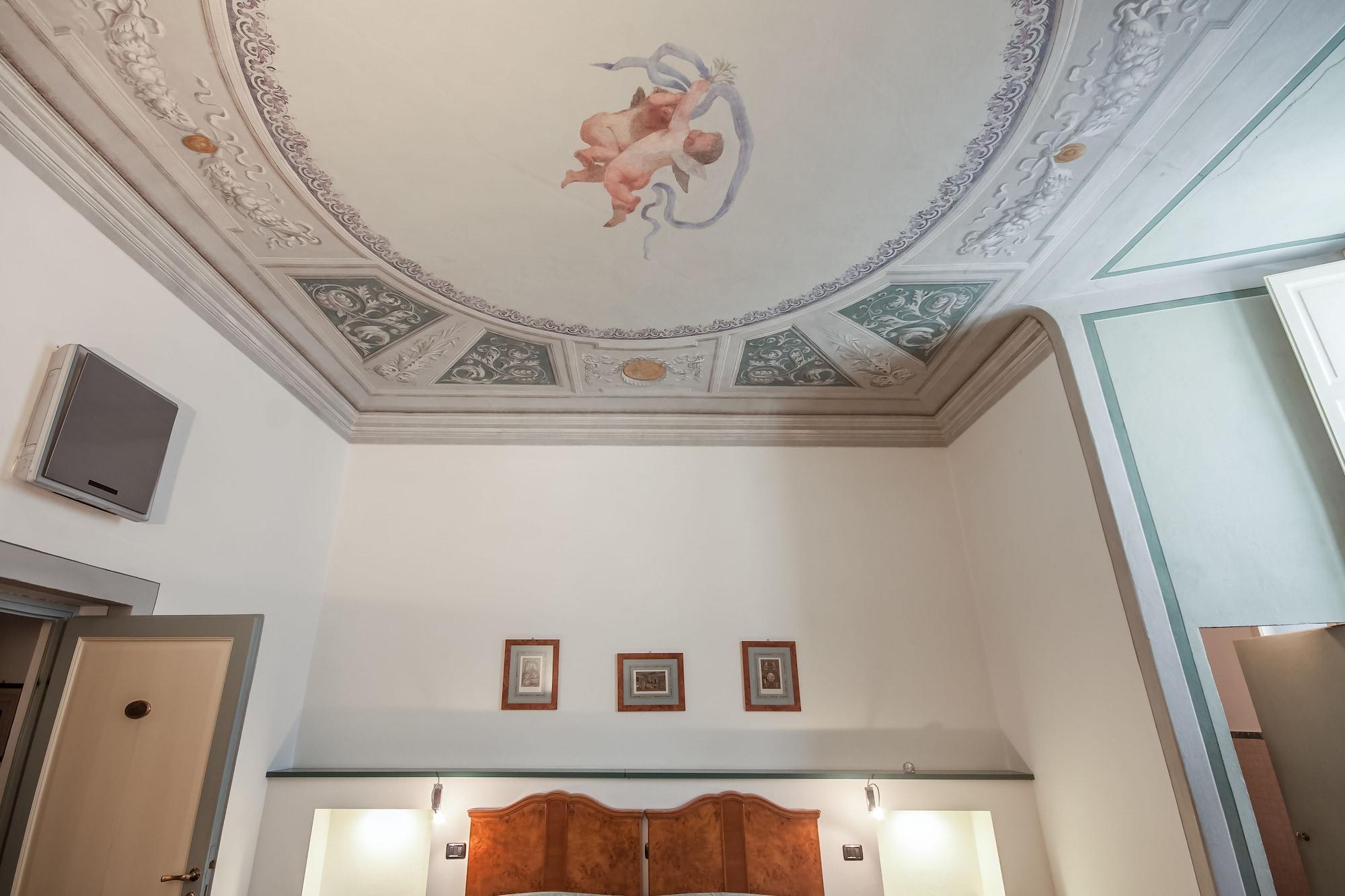 Casa Rovai Firenze