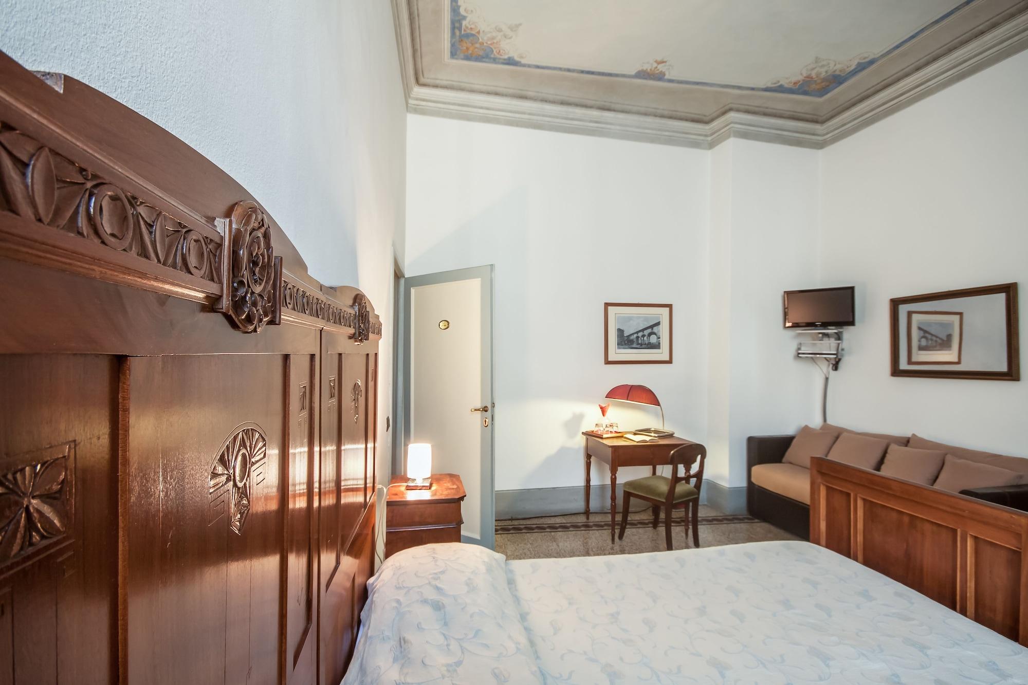 Bed & Breakfast Casa Rovai