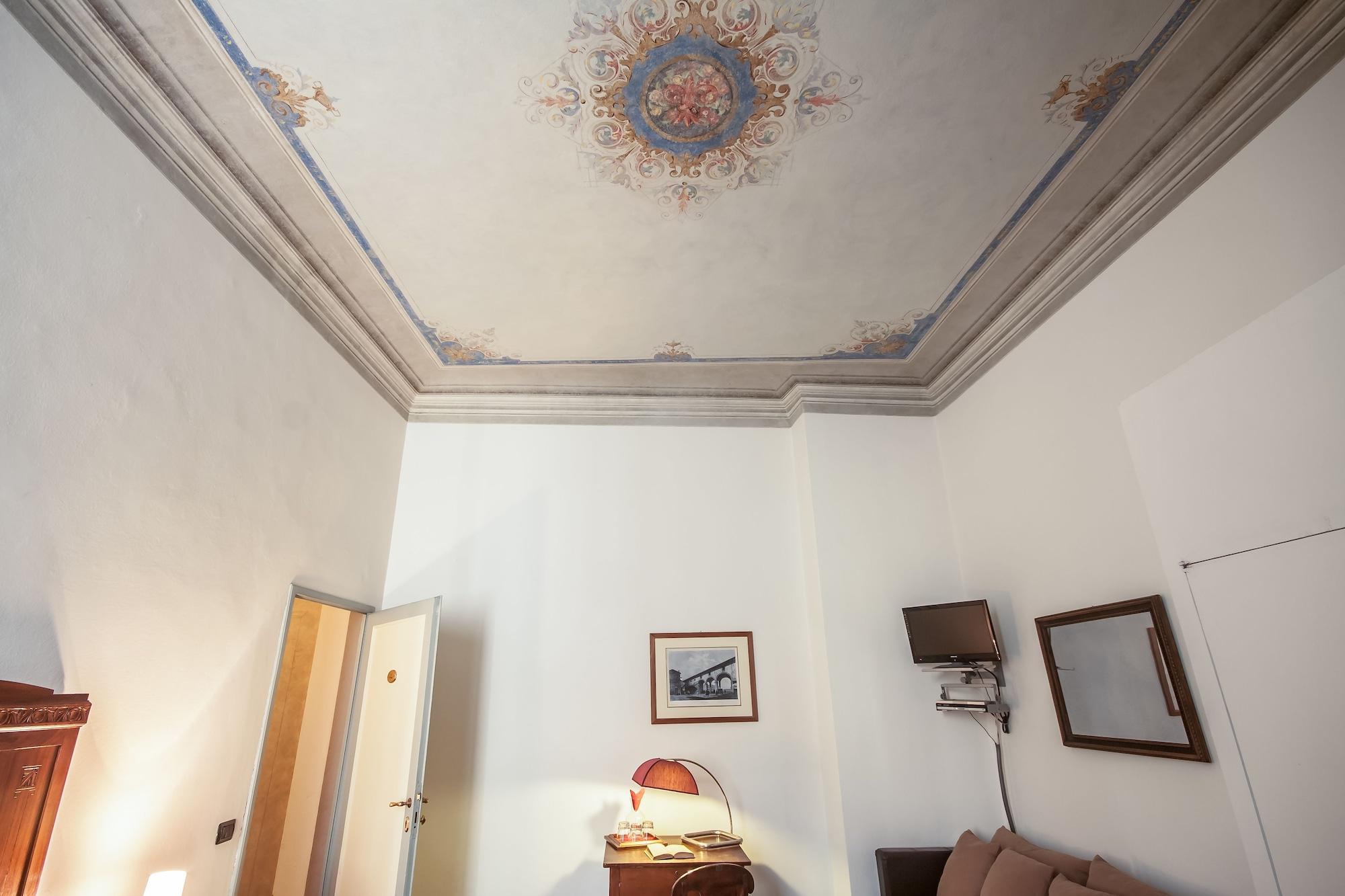 Casa Rovai