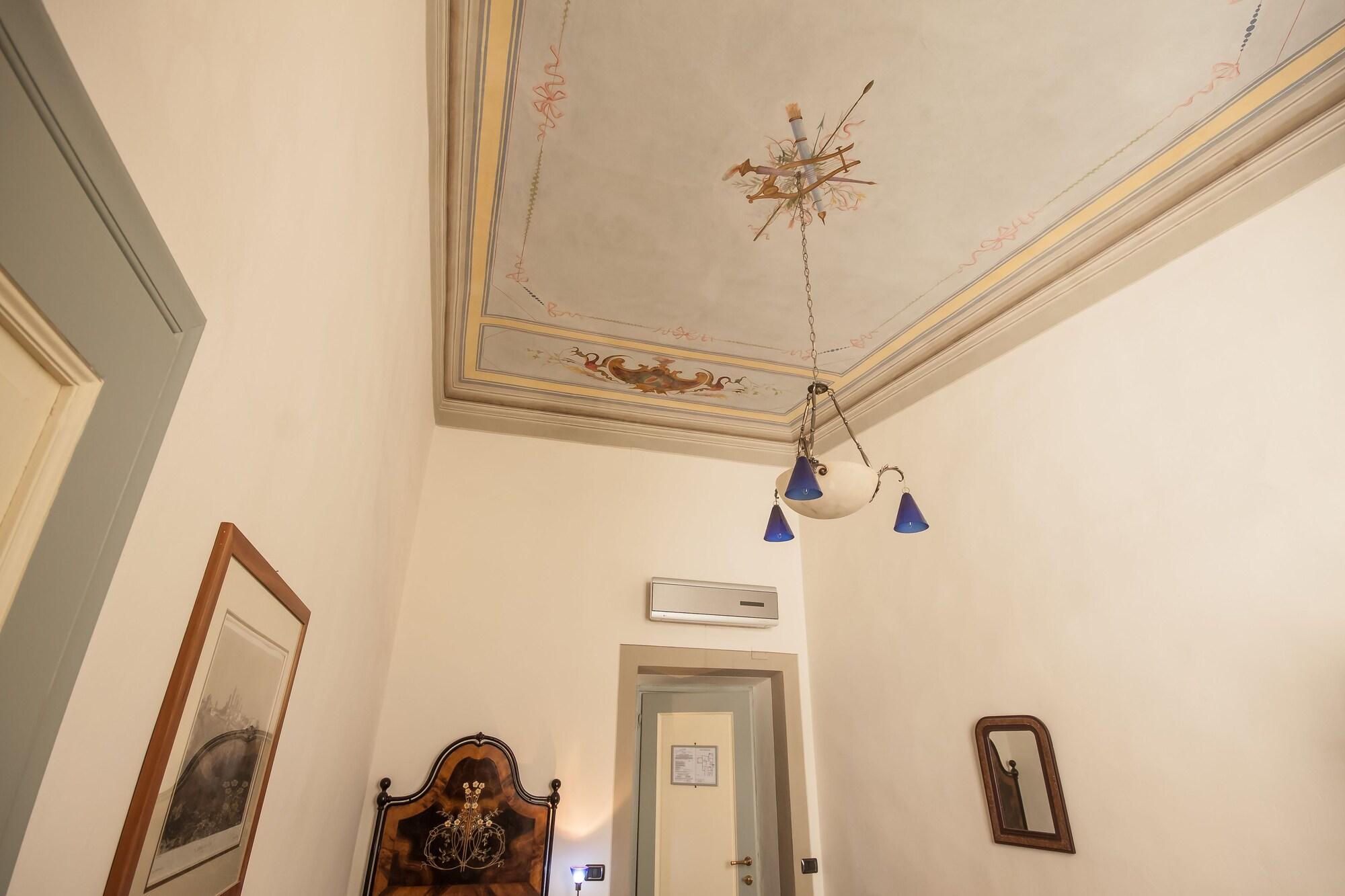 Casa Rovai Bed & Breakfast Firenze