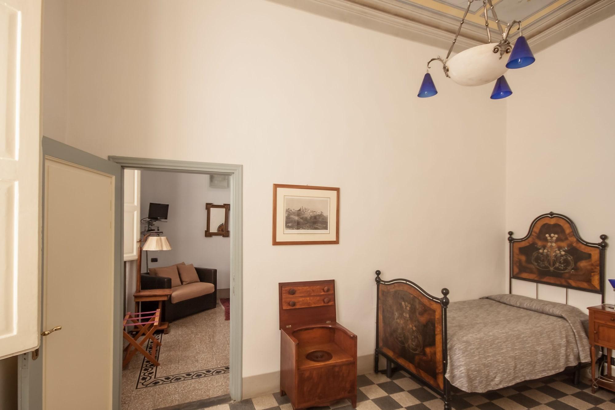 Casa Rovai