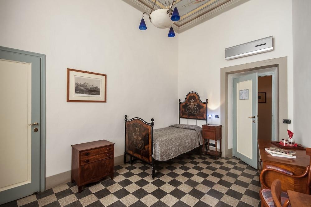Bed & Breakfast Casa Rovai