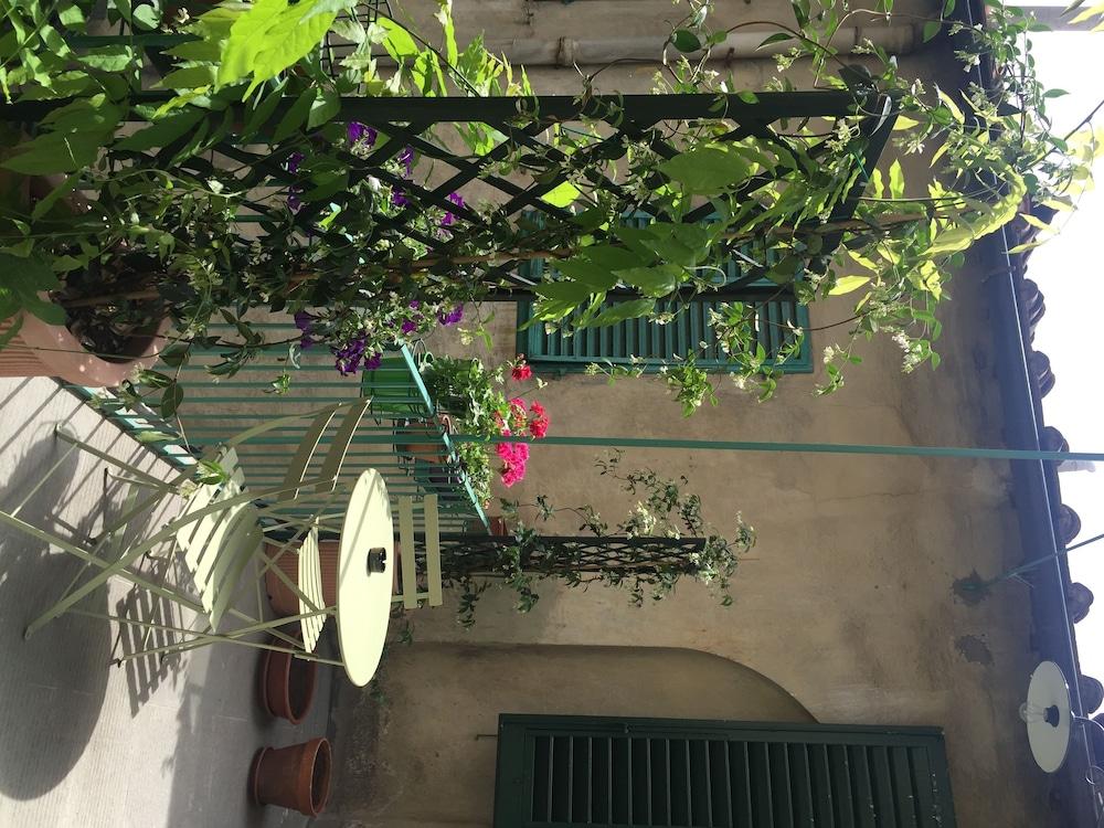 Bed & Breakfast Casa Rovai