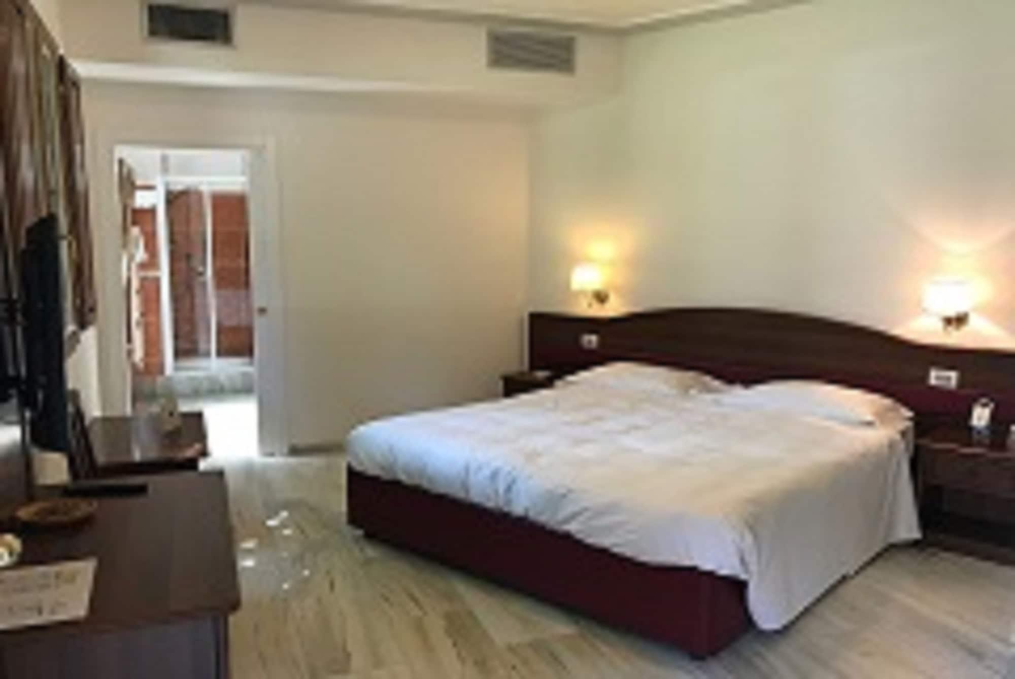 Relais La Corte Di Cloris Guest house 3*