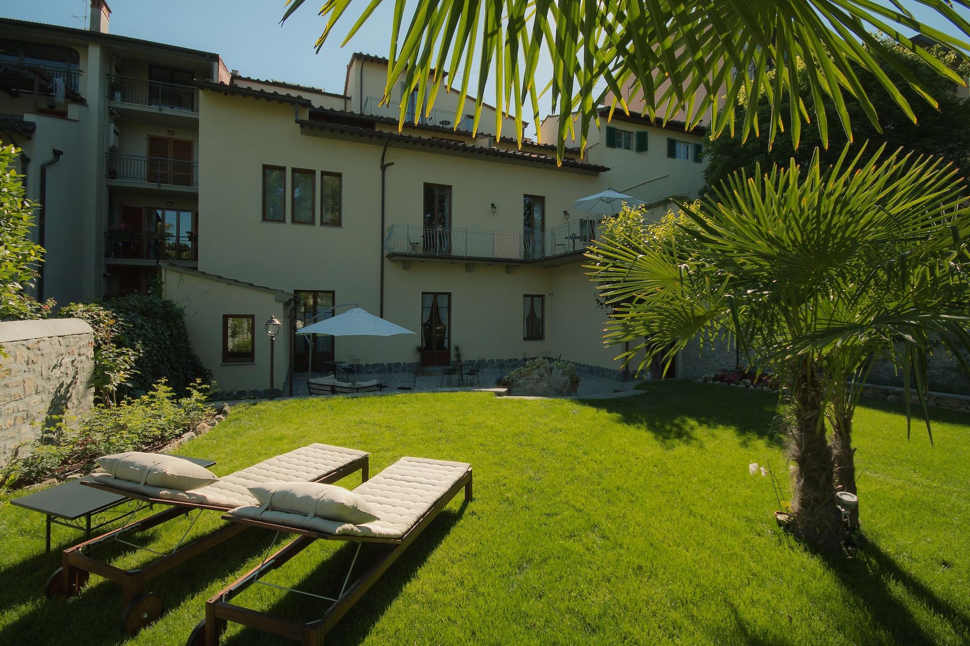 Guest house Relais La Corte Di Cloris Florence