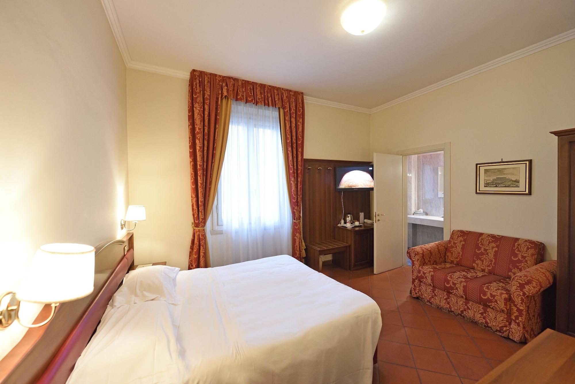 Relais La Corte Di Cloris Guest house 3*