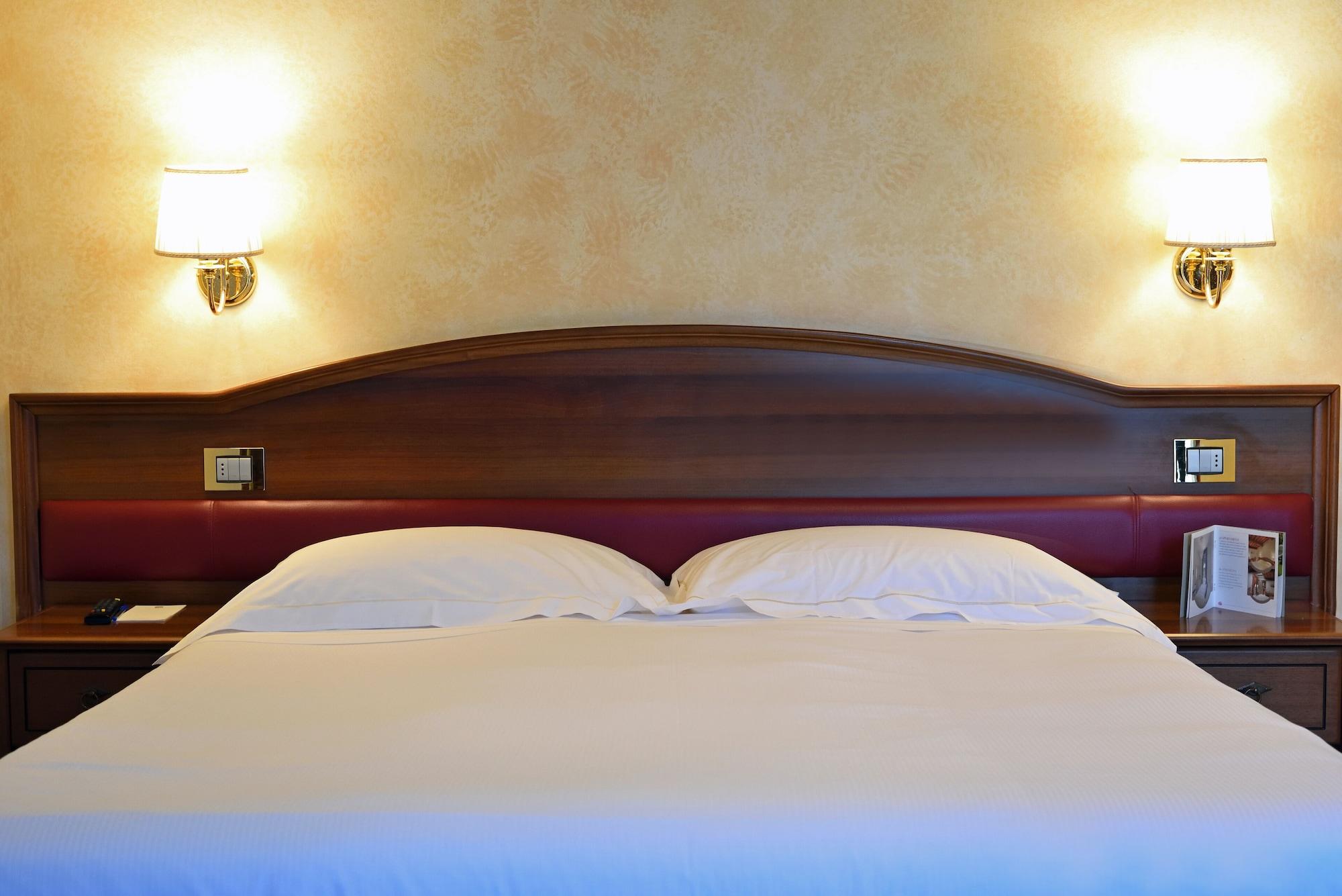 Guest house Relais La Corte Di Cloris 3*