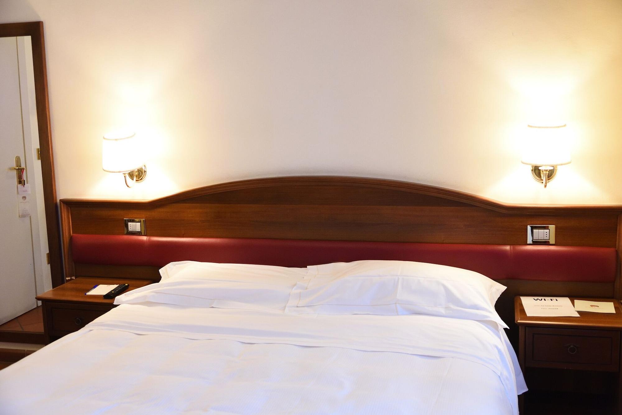 Relais La Corte Di Cloris Guest house 3*