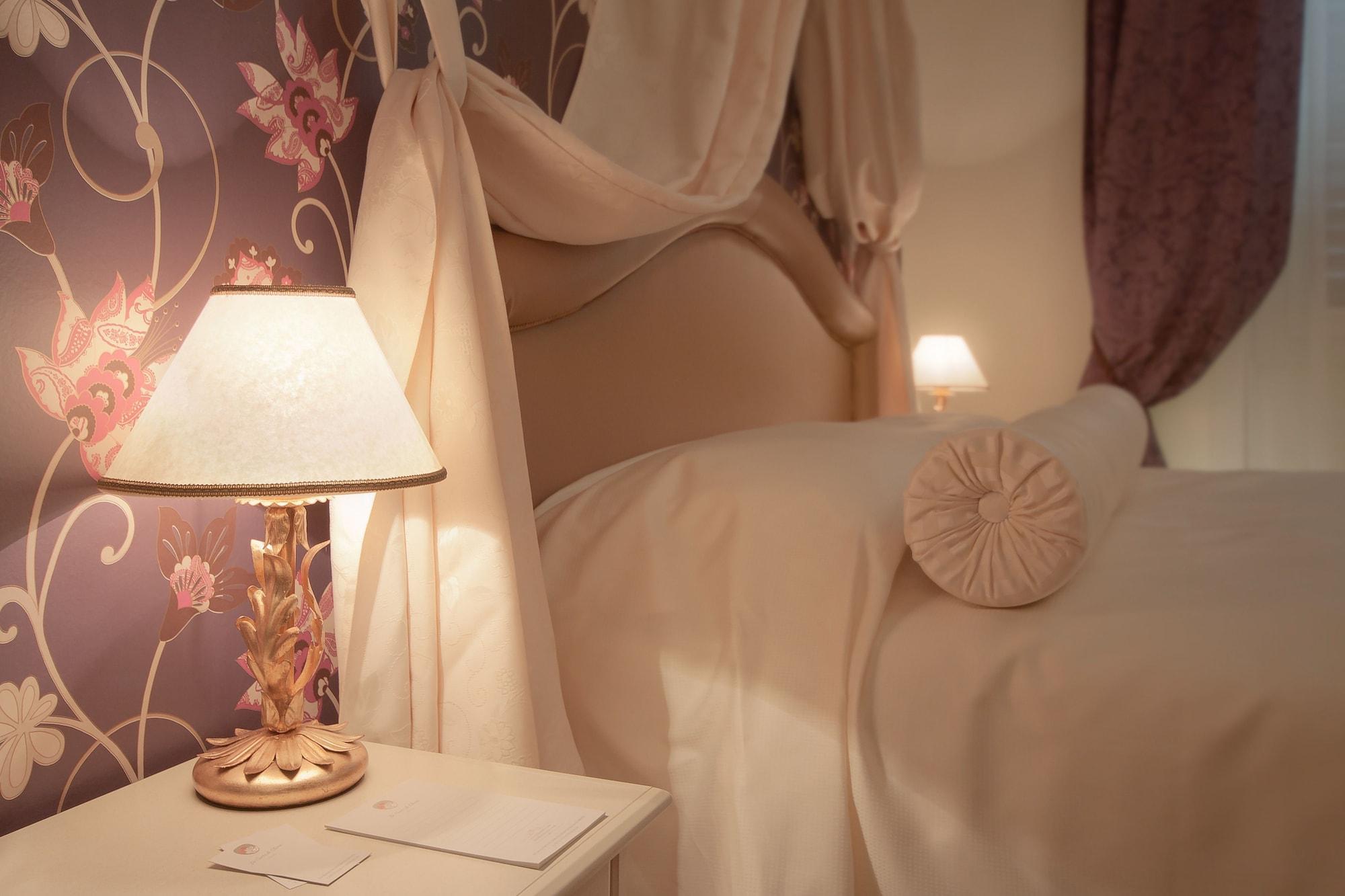 Guest house Relais La Corte Di Cloris