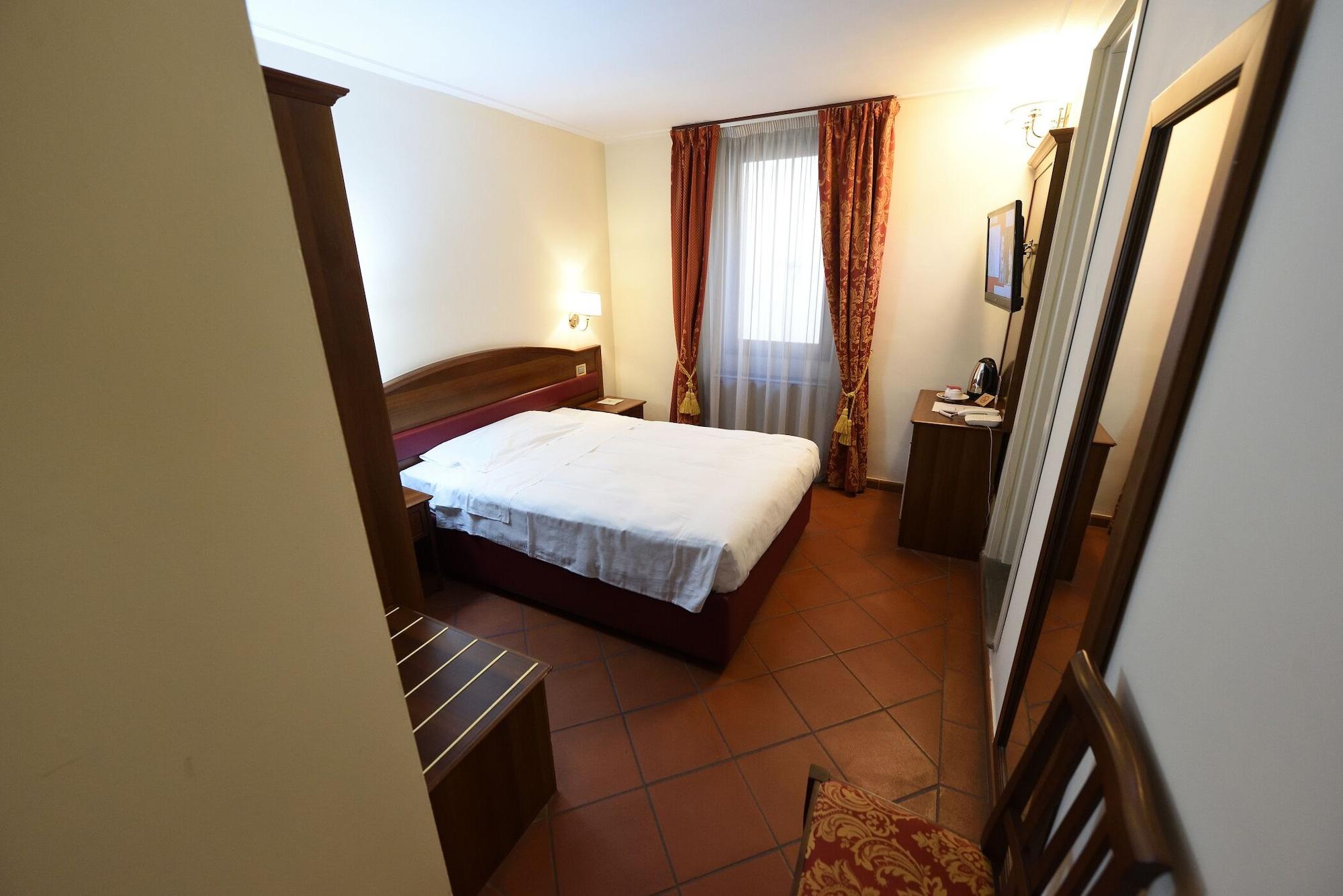Relais La Corte Di Cloris Florence