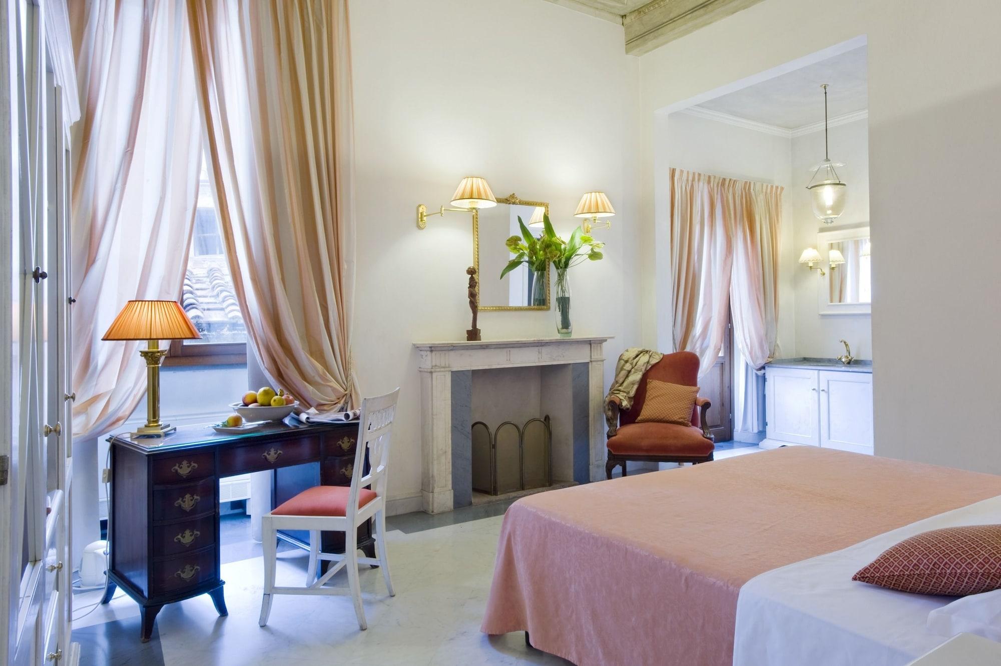 Bed & Breakfast Alloro Florence