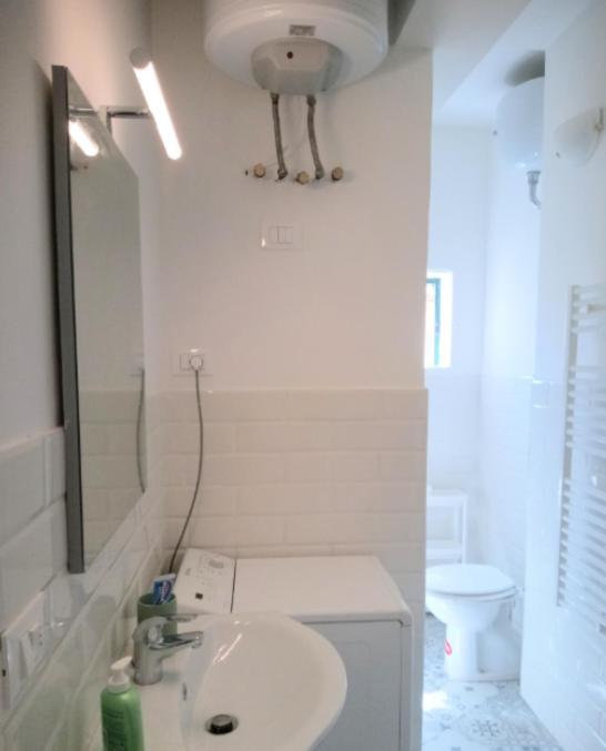 The Best Small Flat Apartment *