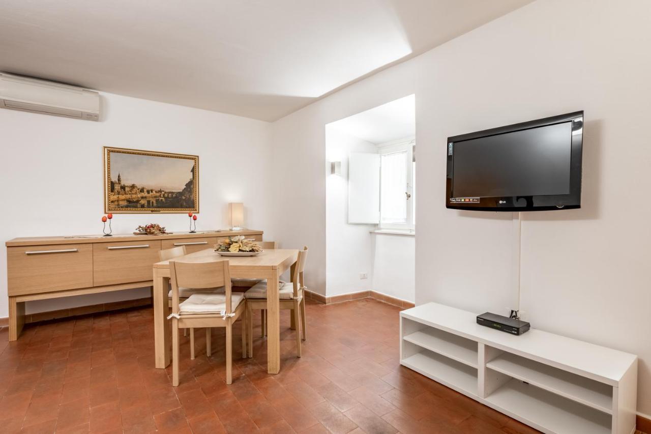Torre Dei Giudi Apartment Florence