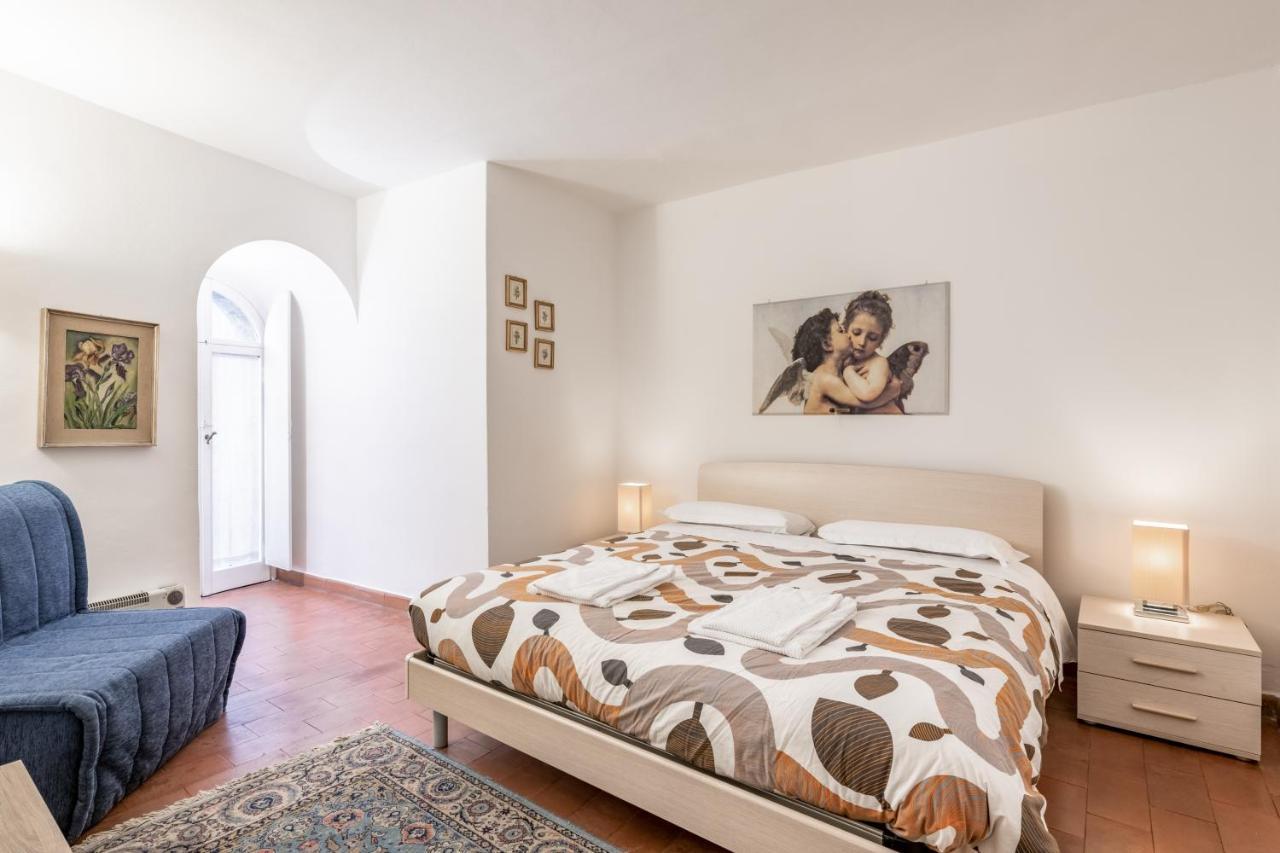 Torre Dei Giudi Apartment