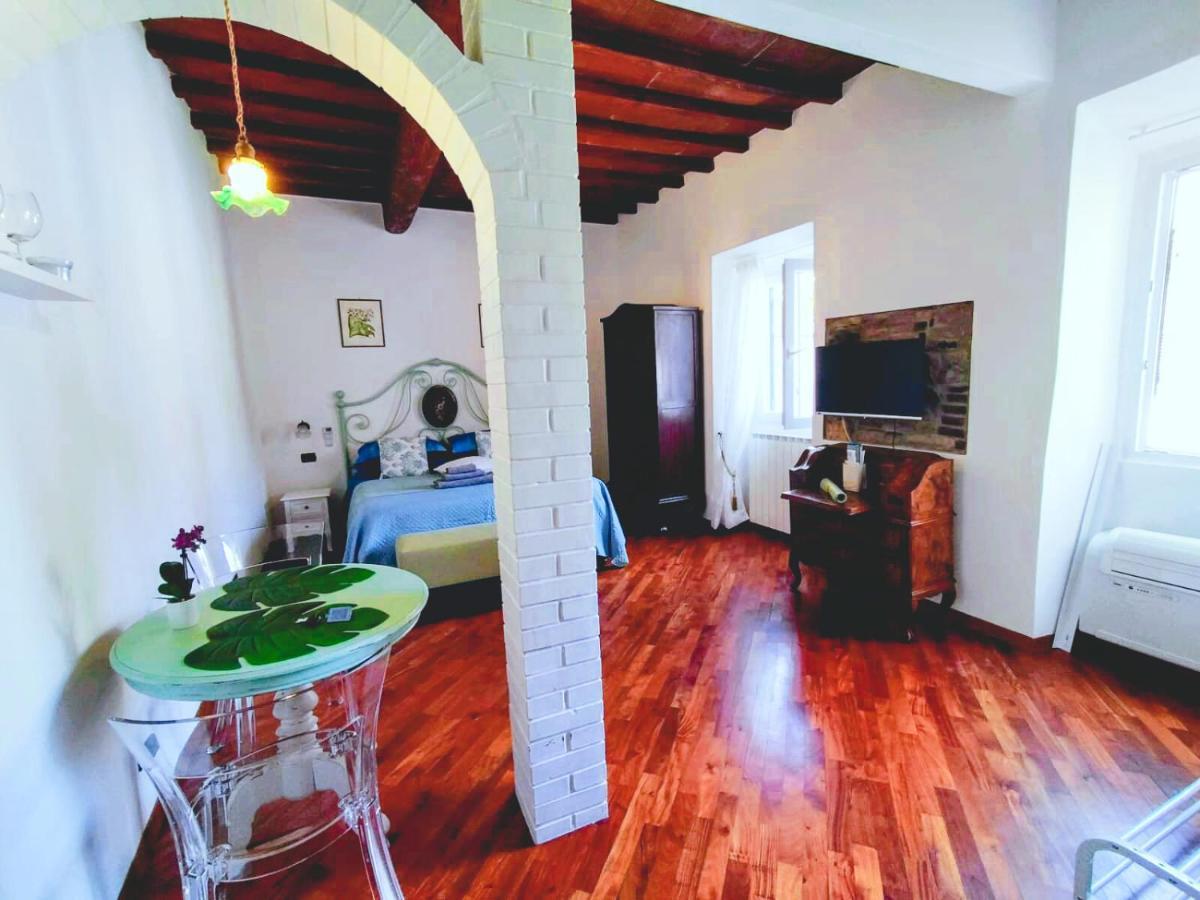 Apartment The Best Small Flat *